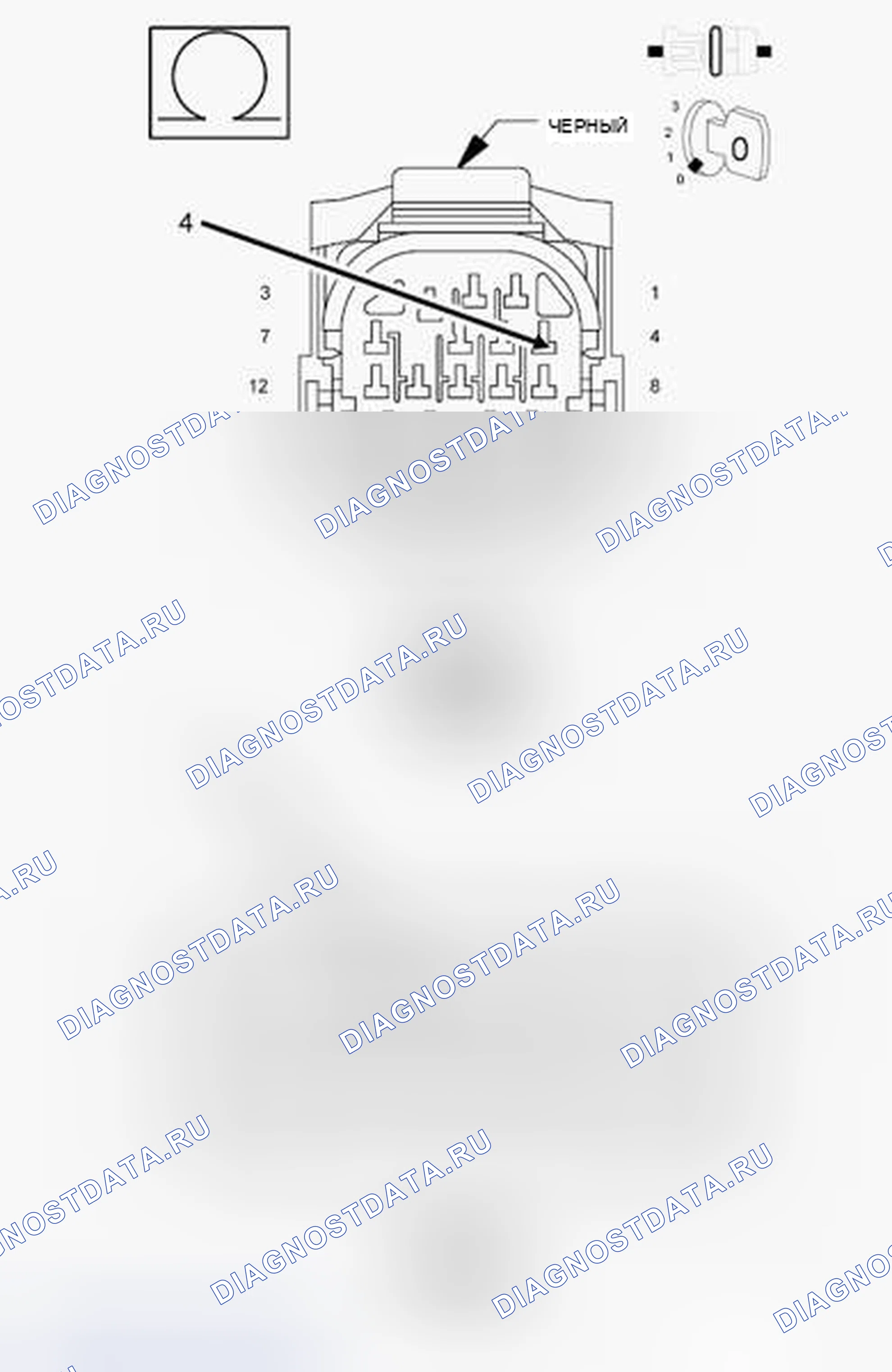 Рис. 828. Dodge Journey I рестайлинг