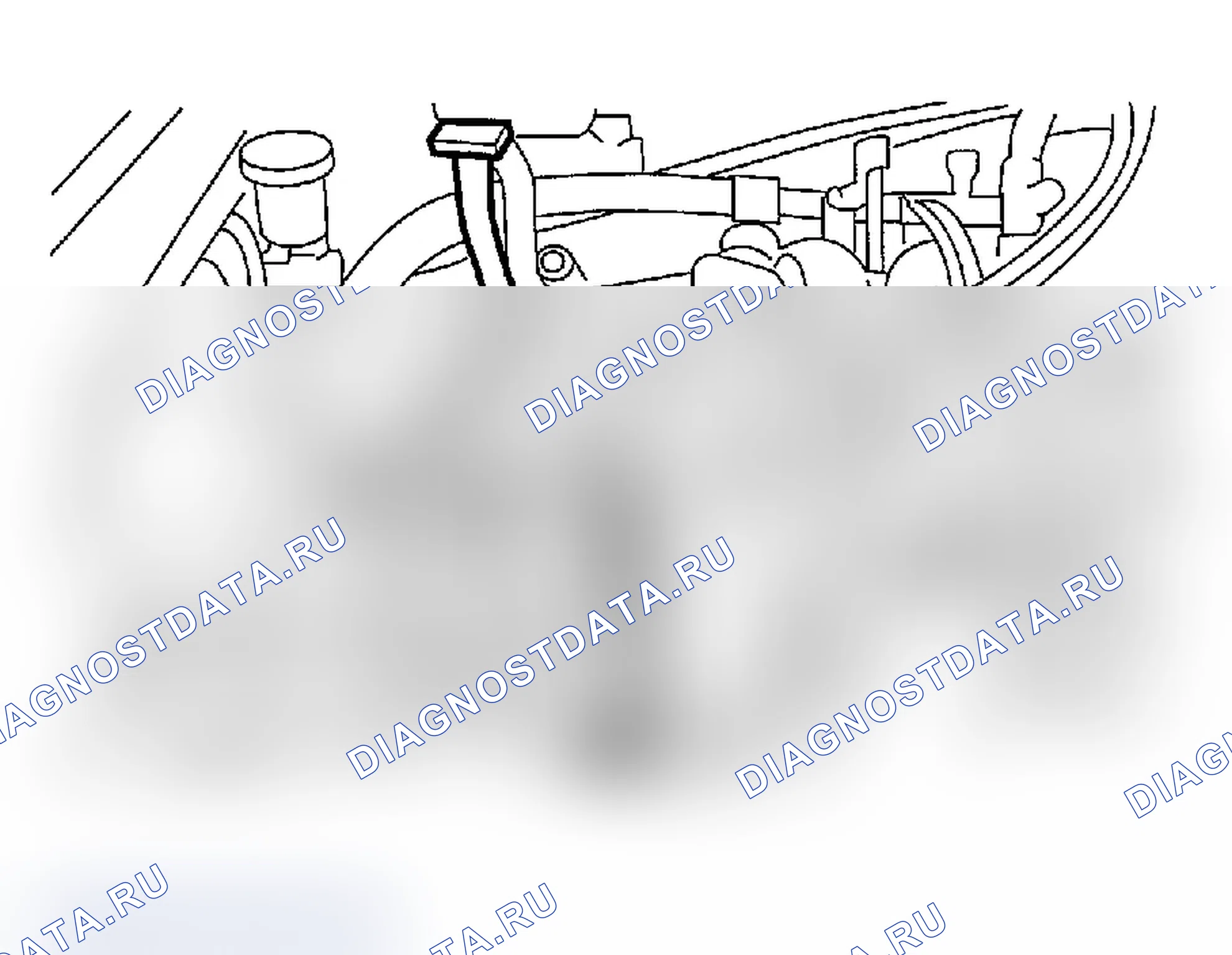 Рис. 254. Subaru Impreza WRX GD/GG рестайлинг