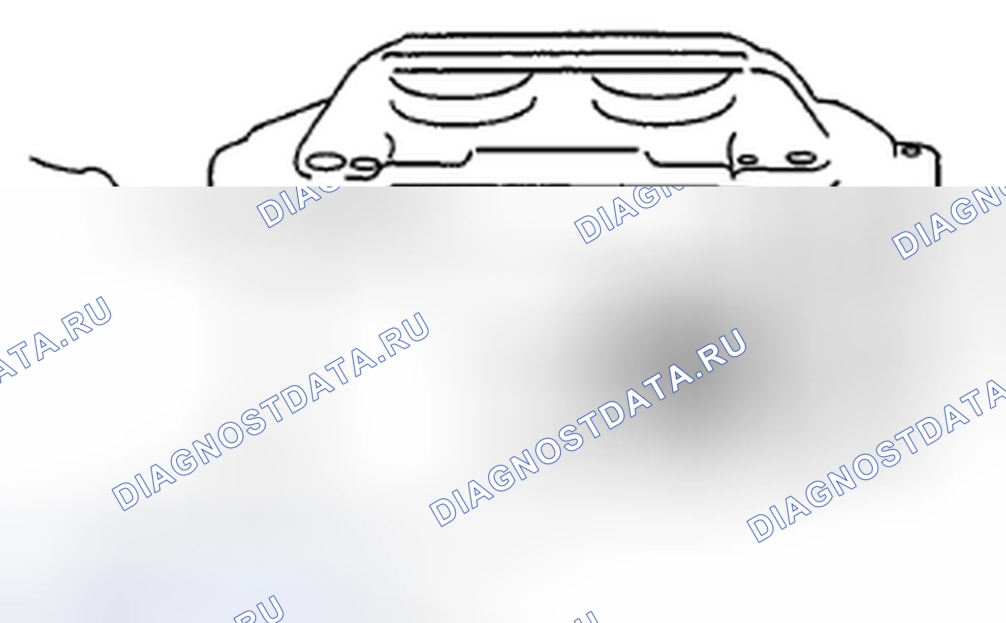 Рис. 42: РАЗБОРКА. Subaru Impreza GH