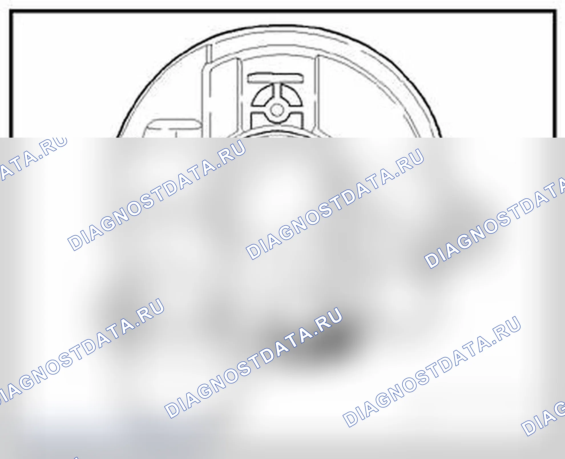 Рис. 49. Volkswagen New Beetle A4 рестайлинг