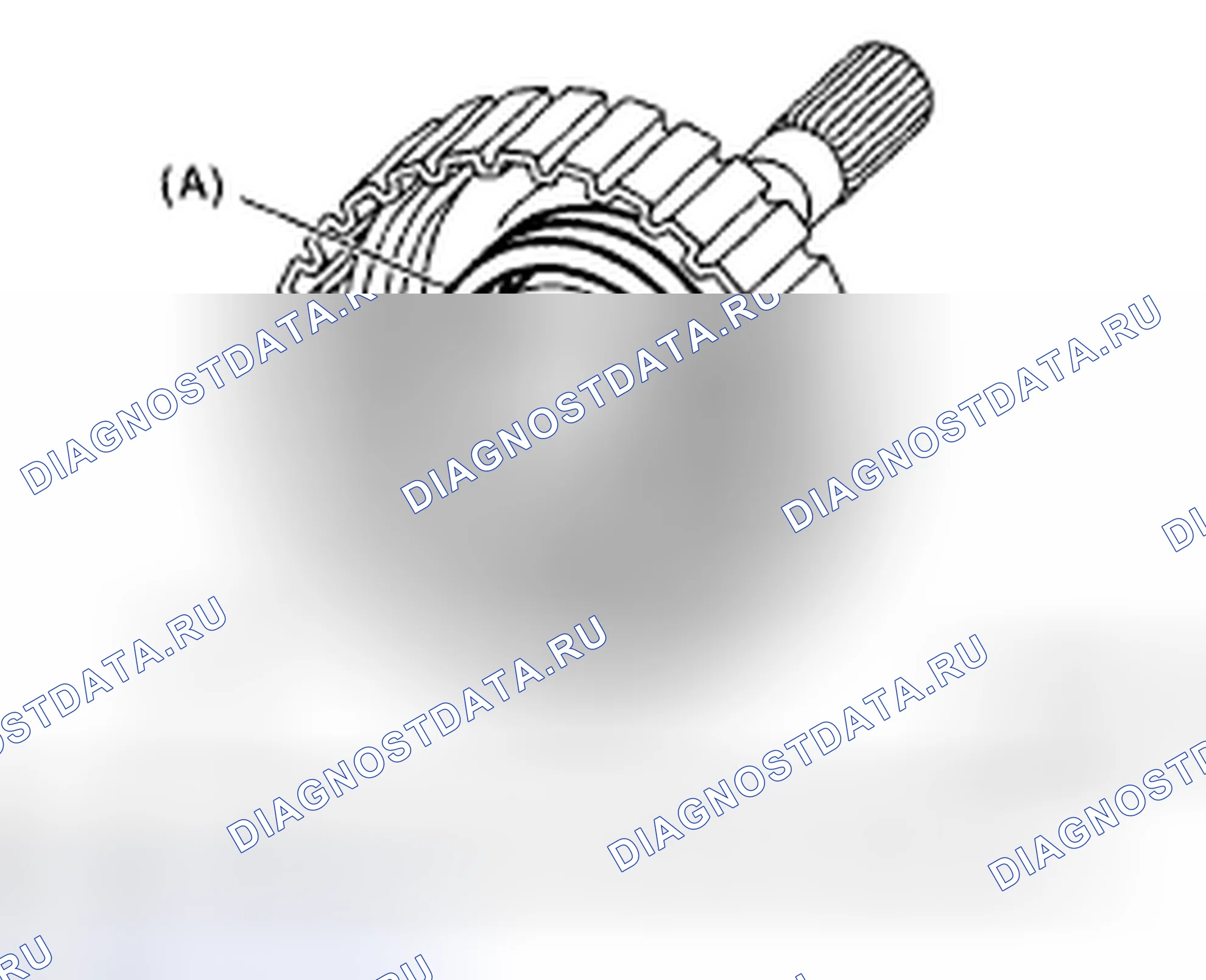 Рис. 280. Honda Vigor I