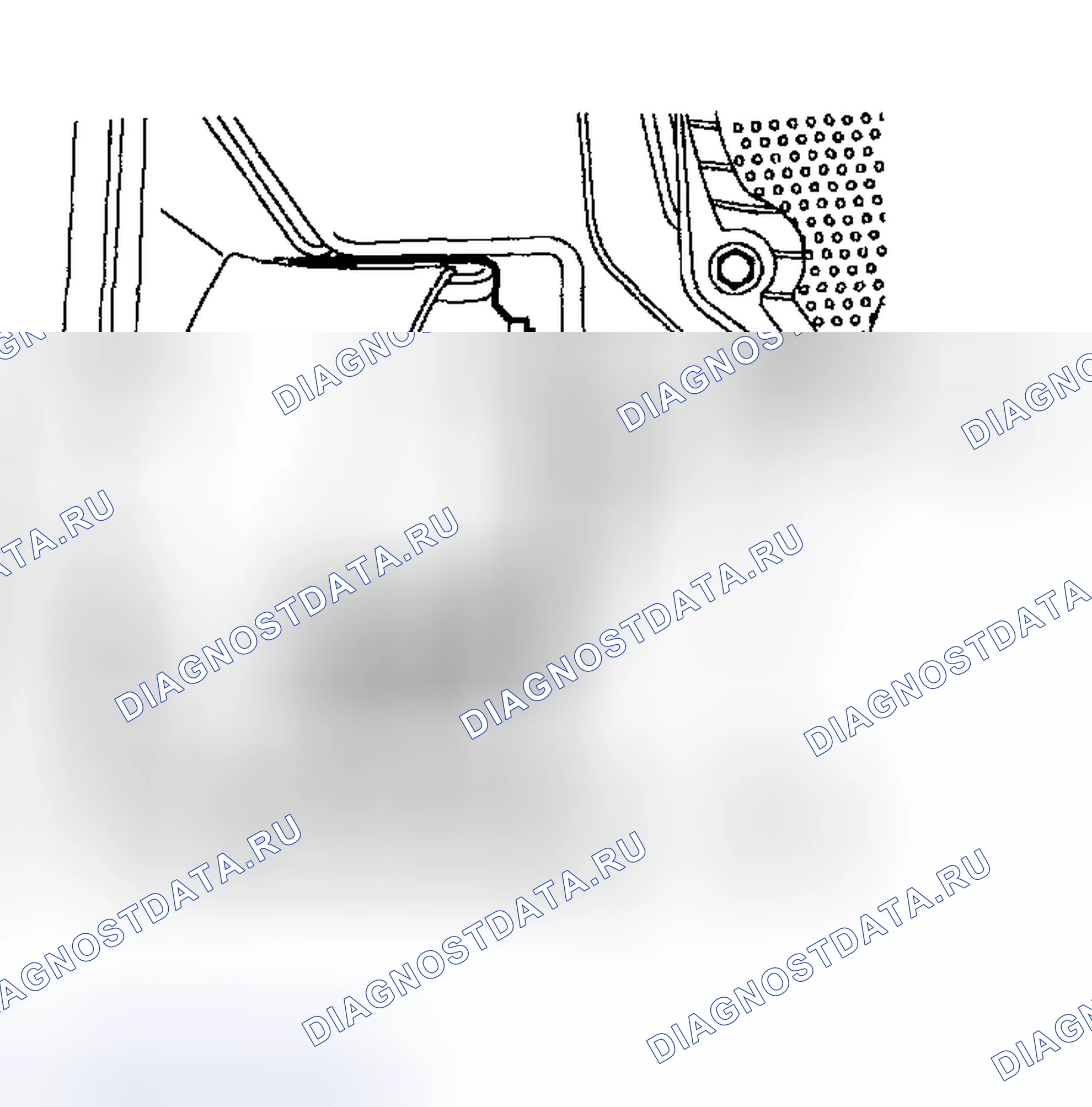 Рис. 250. Ford Pickup F250 Super Duty I