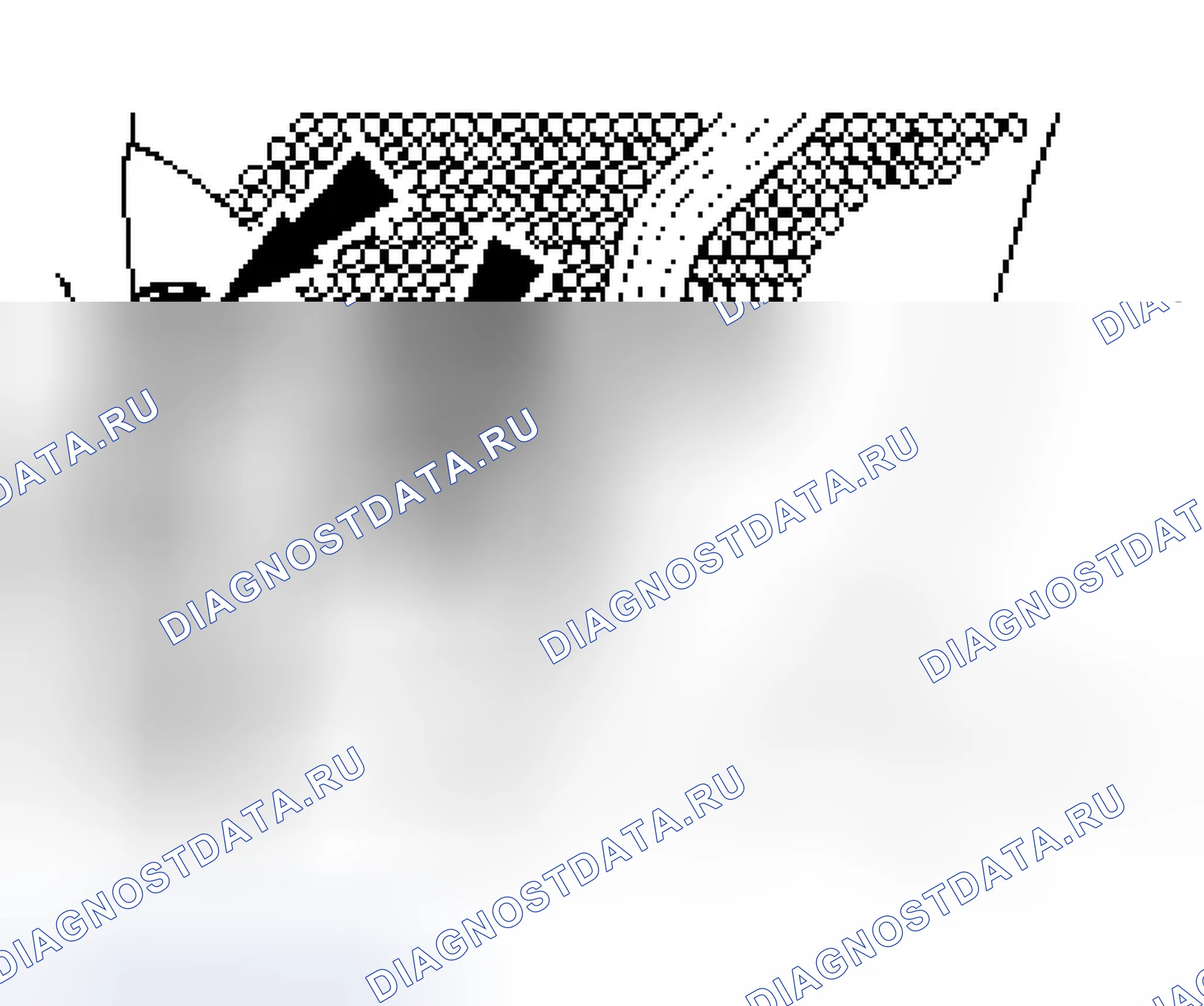 Рис. 1251. Jaguar XJR III