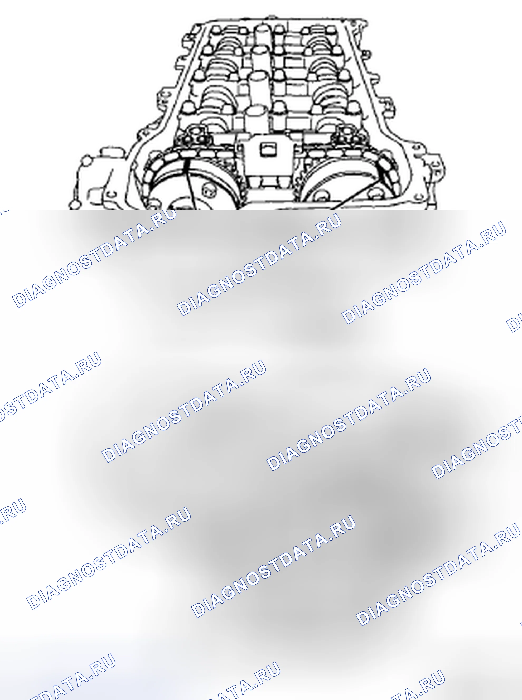 Рис. 438. Toyota Corolla X