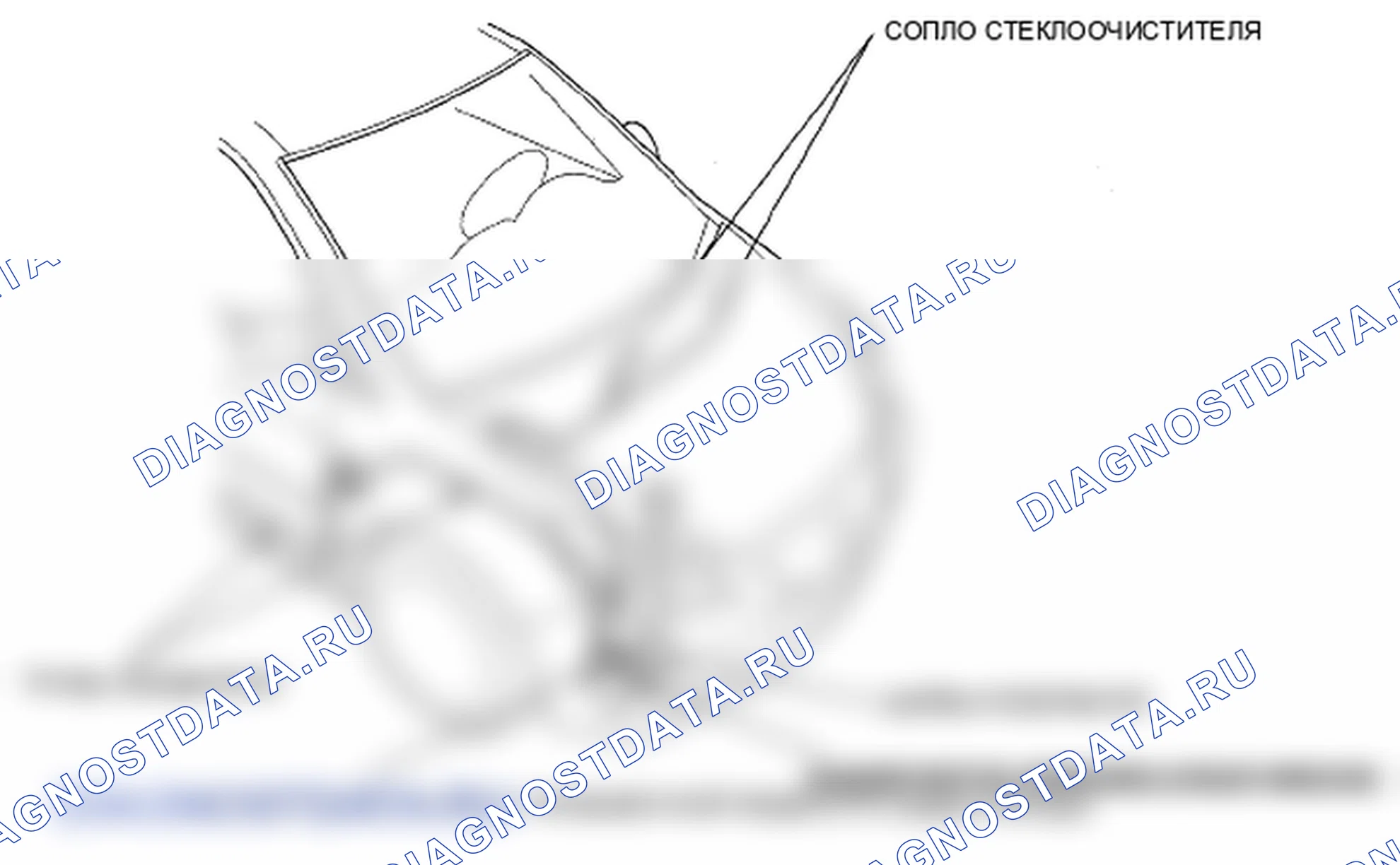Рис. 2. Honda Odyssey IV