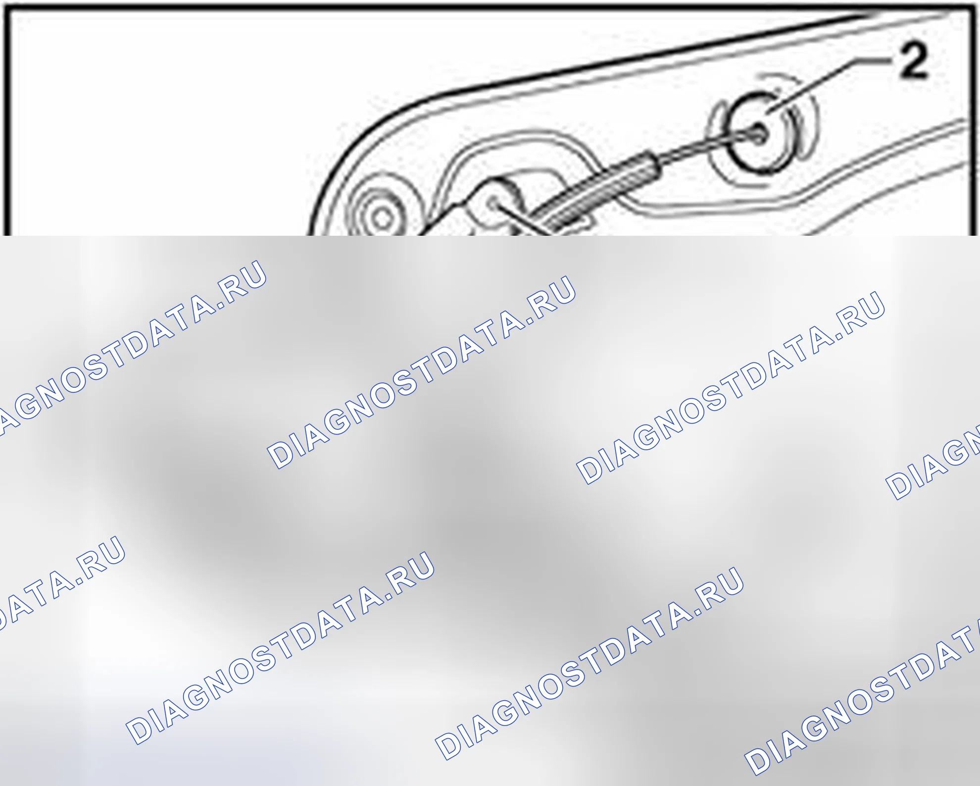 Рис. 84. Volkswagen Phaeton I