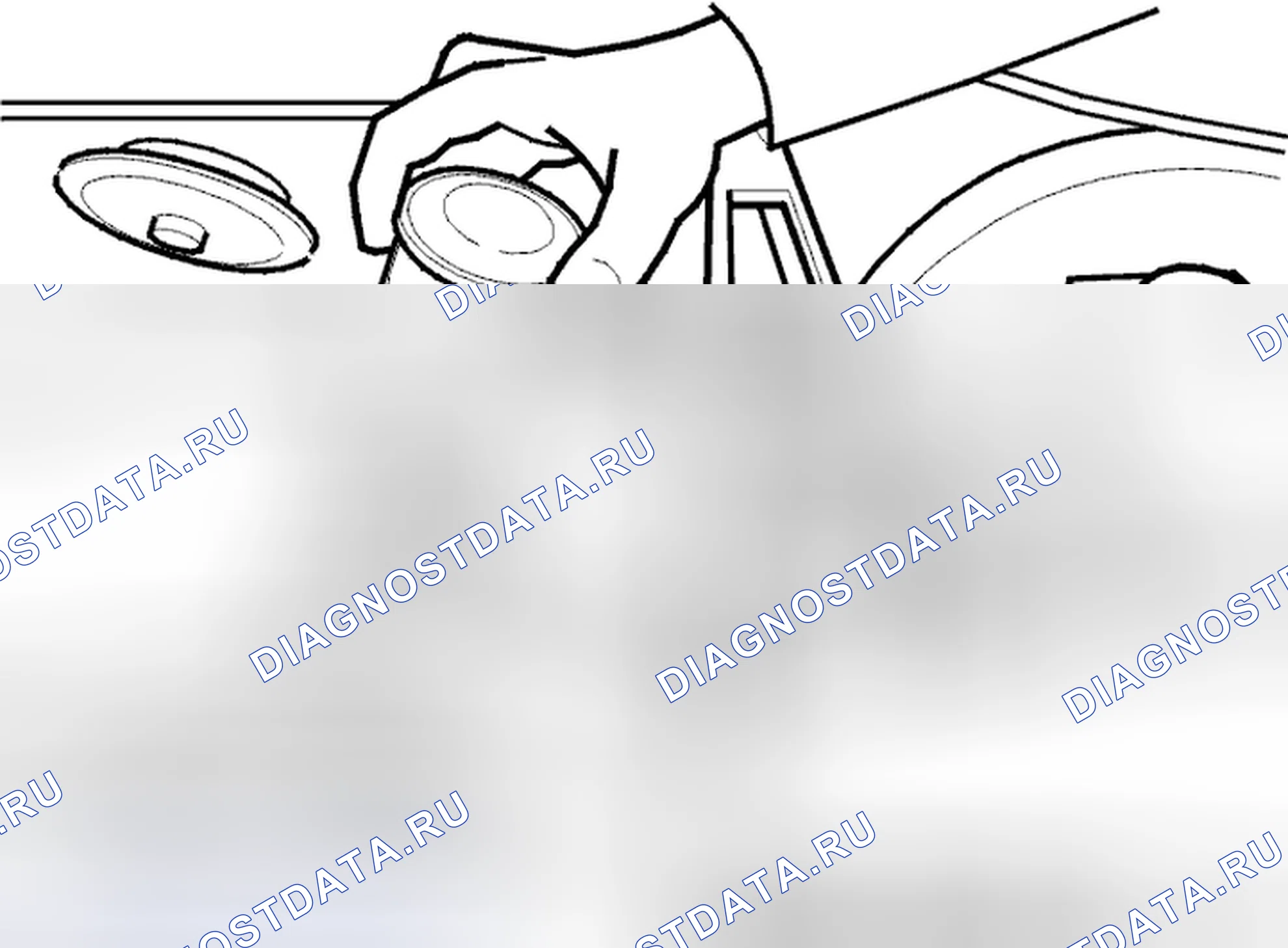 Рис. 829. Volvo C70 I