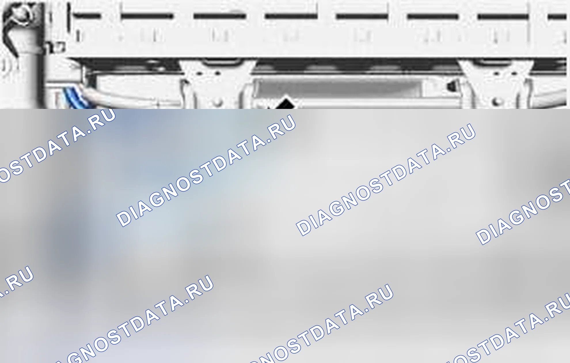 Рис. 389. Toyota Highlander III