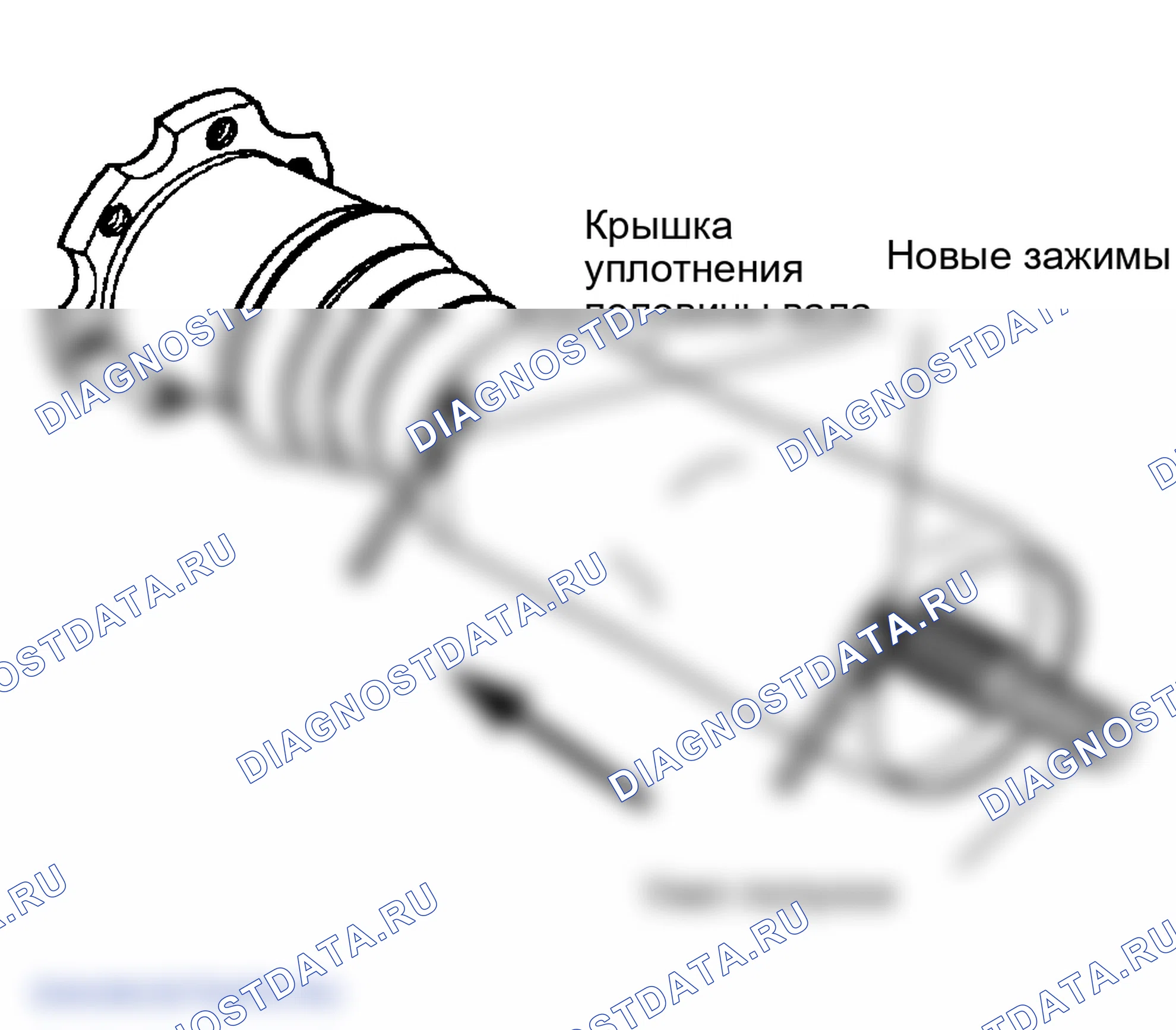 Рис. 9. GMC Yukon Denali 