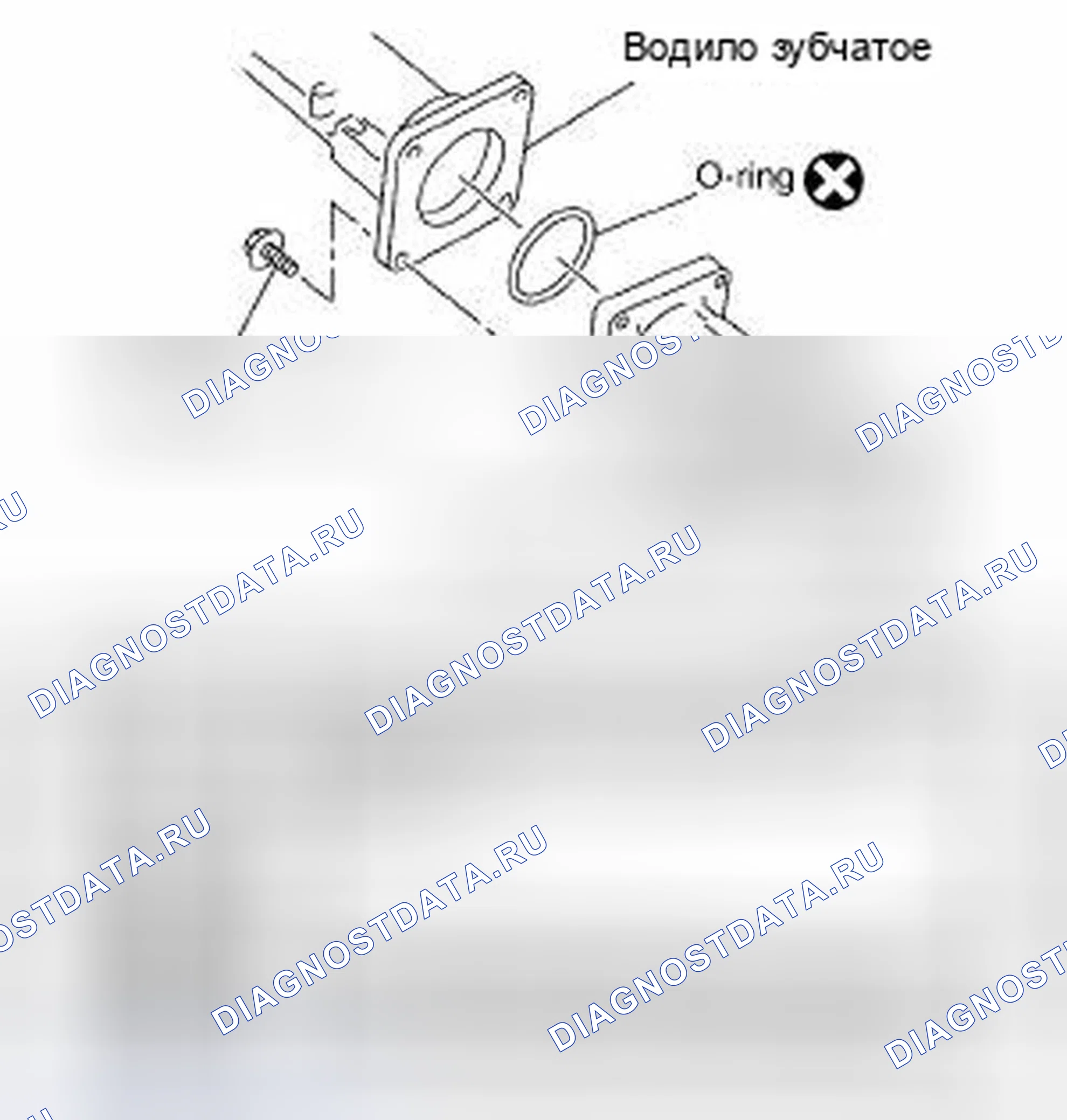 Рис. 11. Infiniti QX56 I рестайлинг