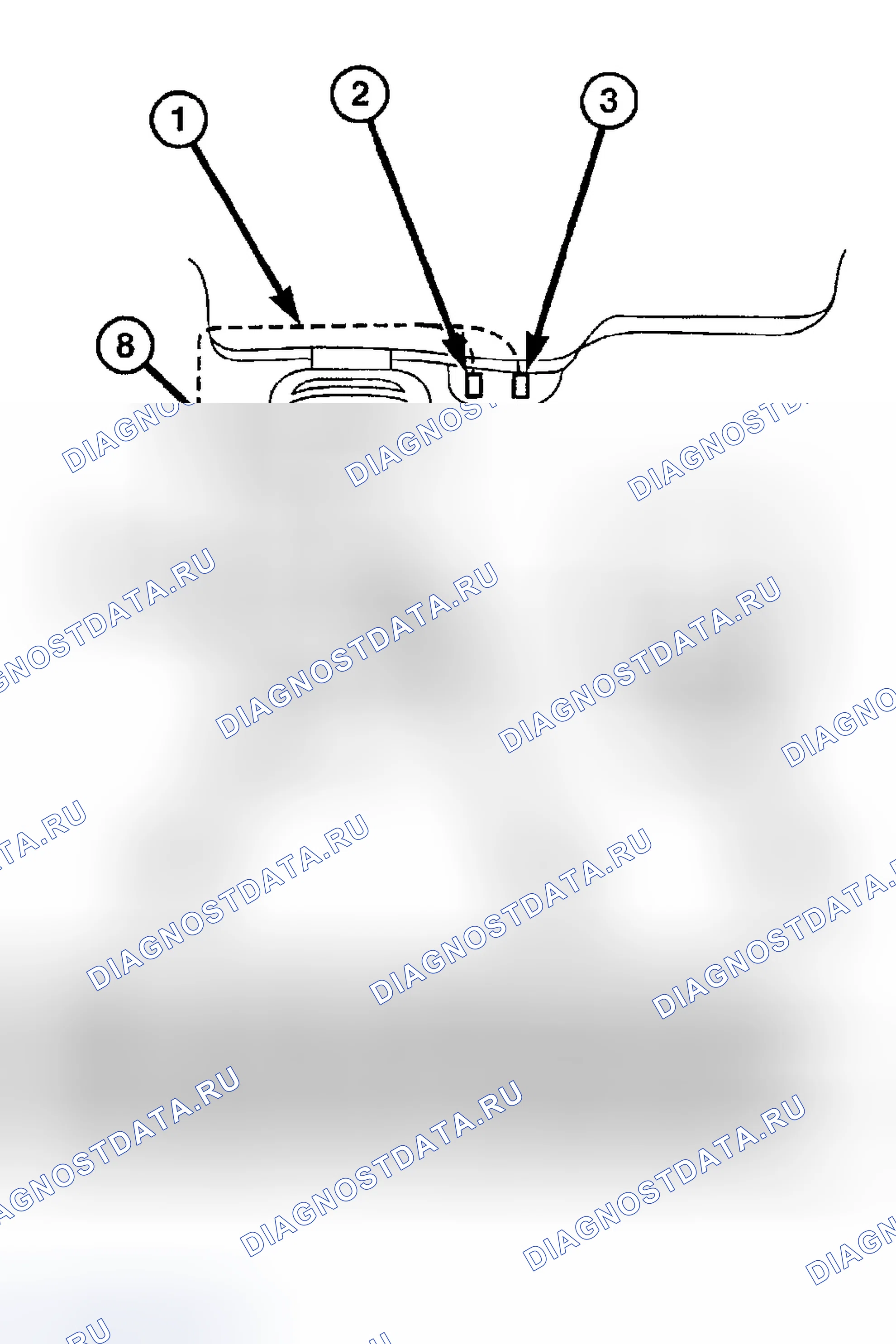 Рис. 1. Dodge Pickup R1500 