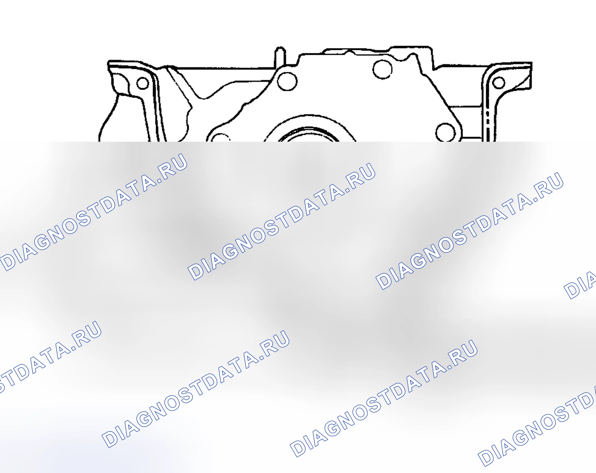 Рис. 126. Acura NSX I