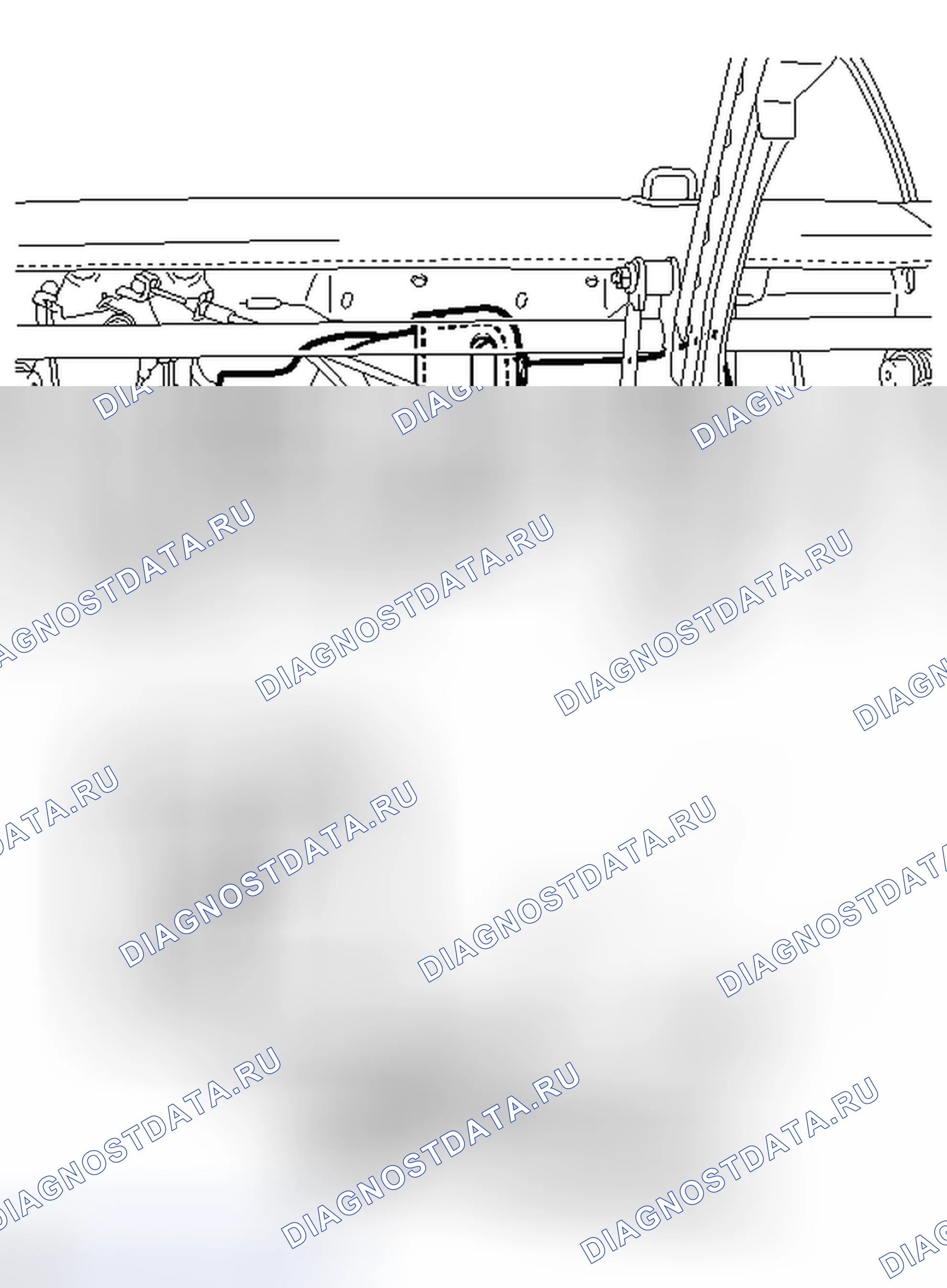 Рис. 635. Toyota Sienna III