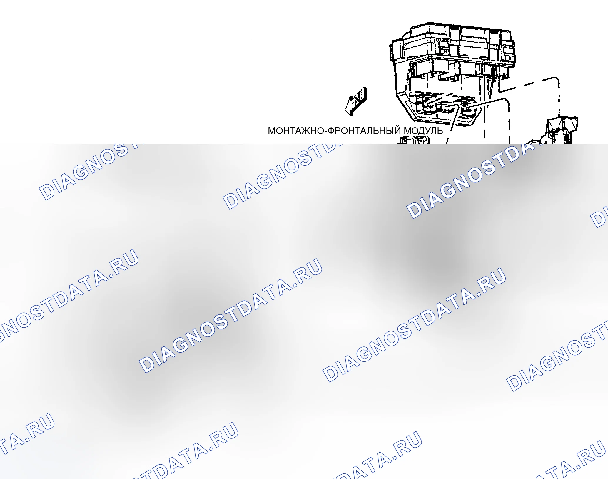 Рис. 13. Dodge Nitro I