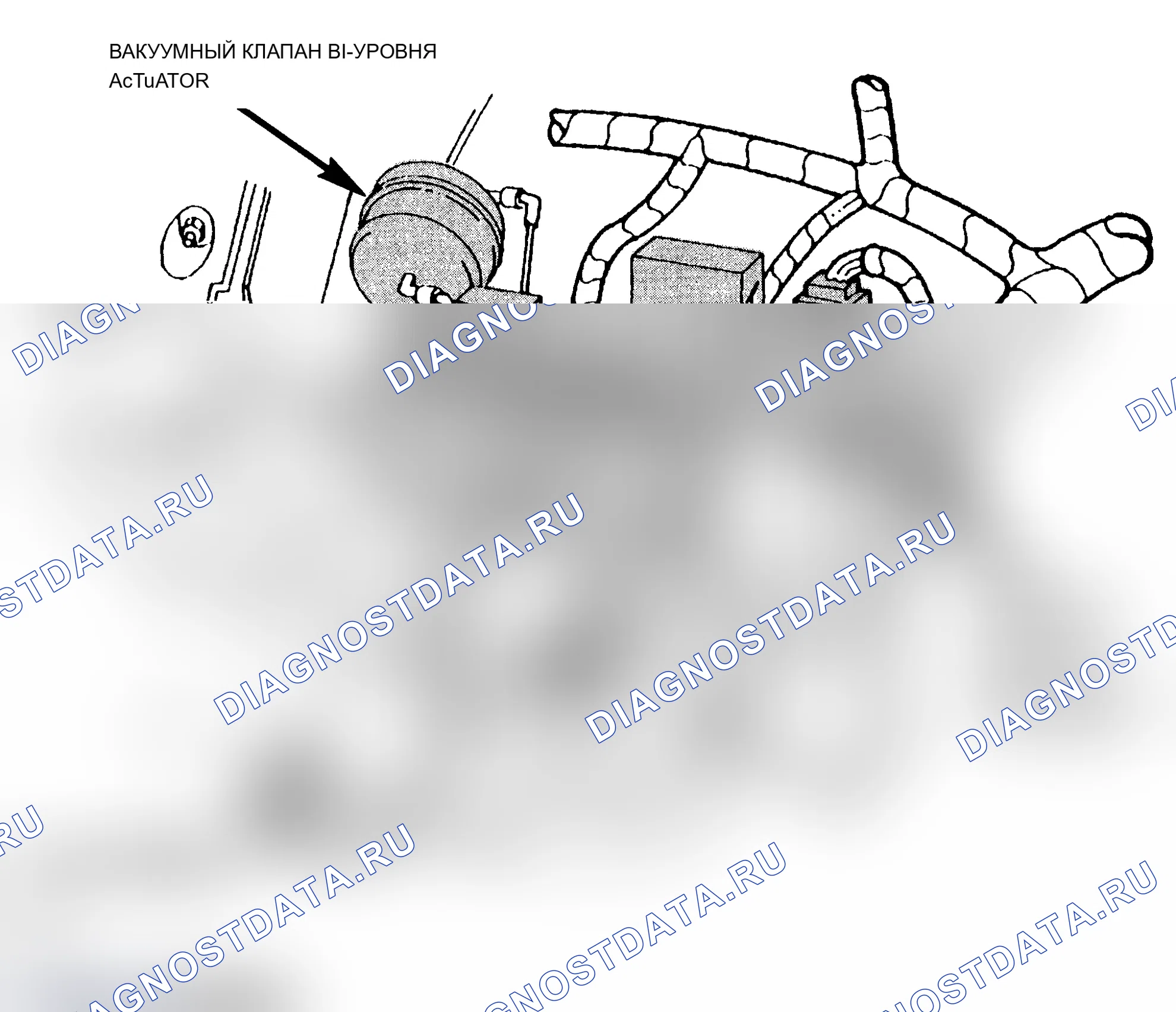 Рис. 1. Pontiac Grand Prix V