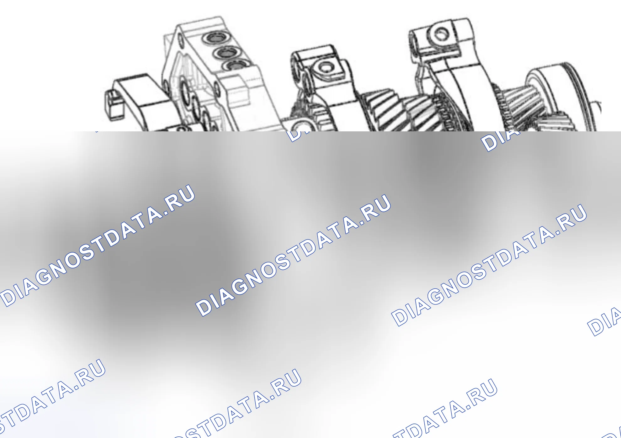 Разборка / установка — Great Wall Wingle-5. Great-Wall Wingle 5 I