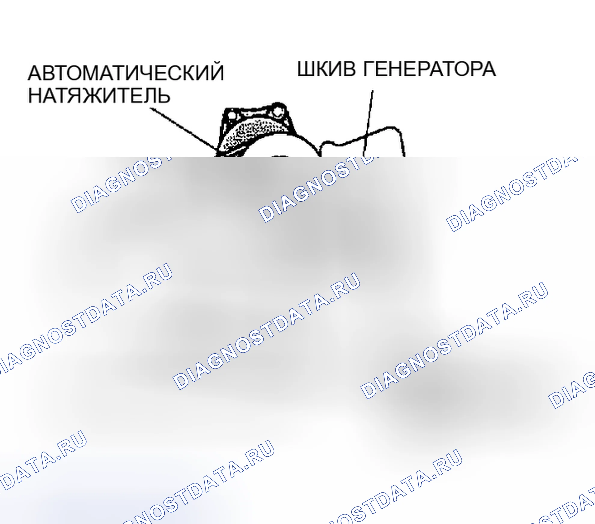 Рис. 42. Mazda Millenia I рестайлинг
