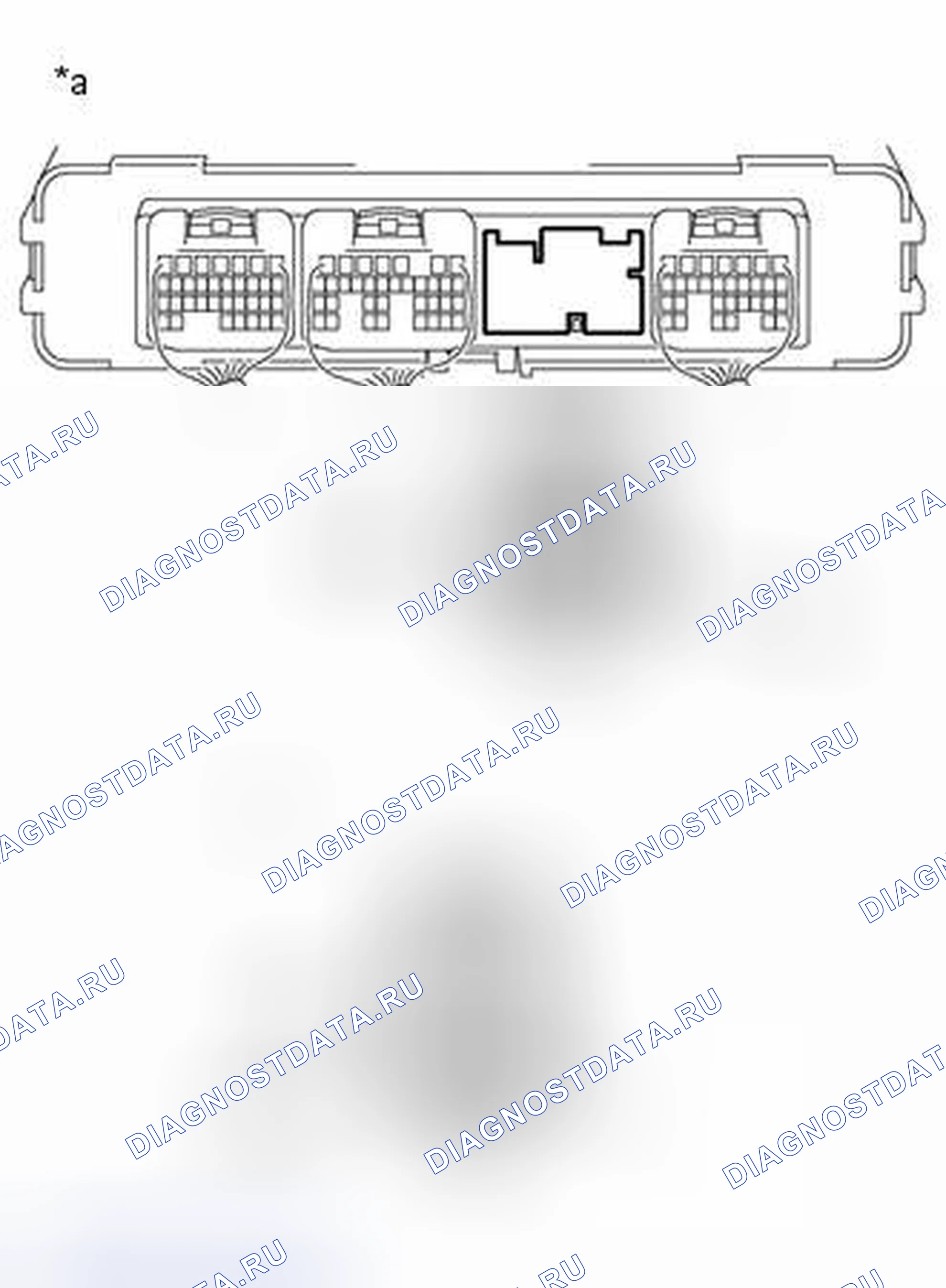 Рис. 435. Toyota Highlander III