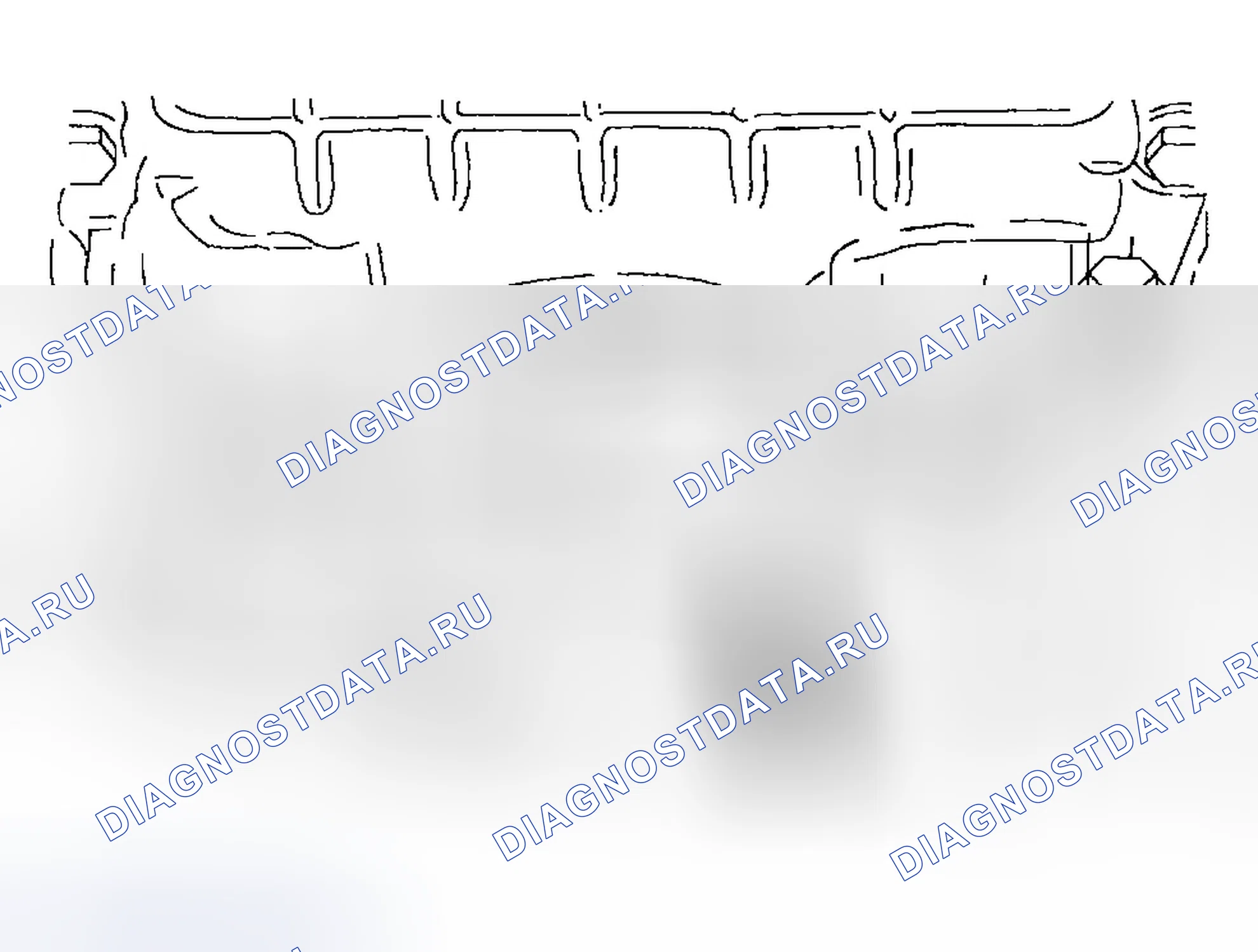 Рис. 131. Ford Taurus IV