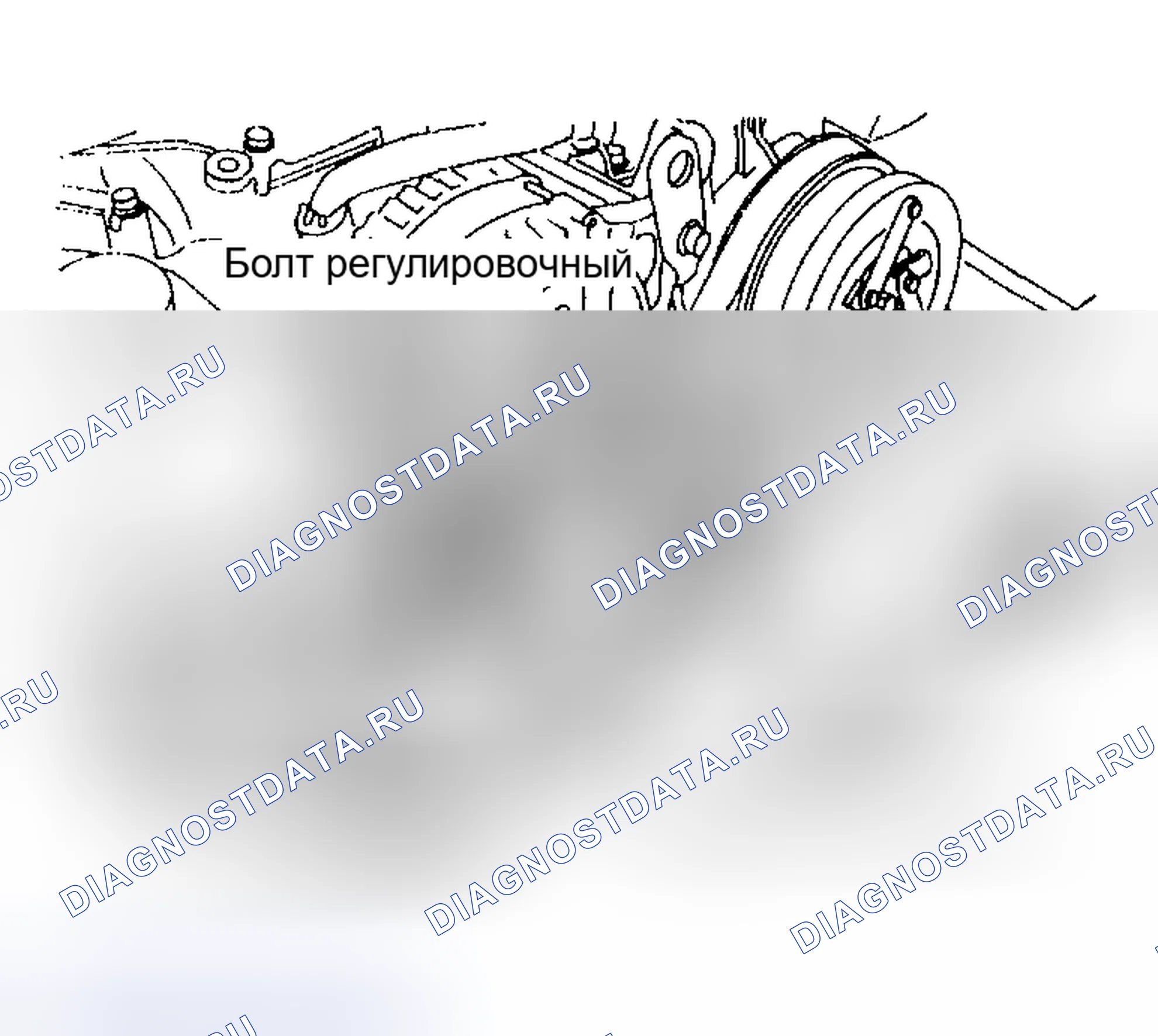 Рис. 39. Subaru Impreza GD/GC/GG