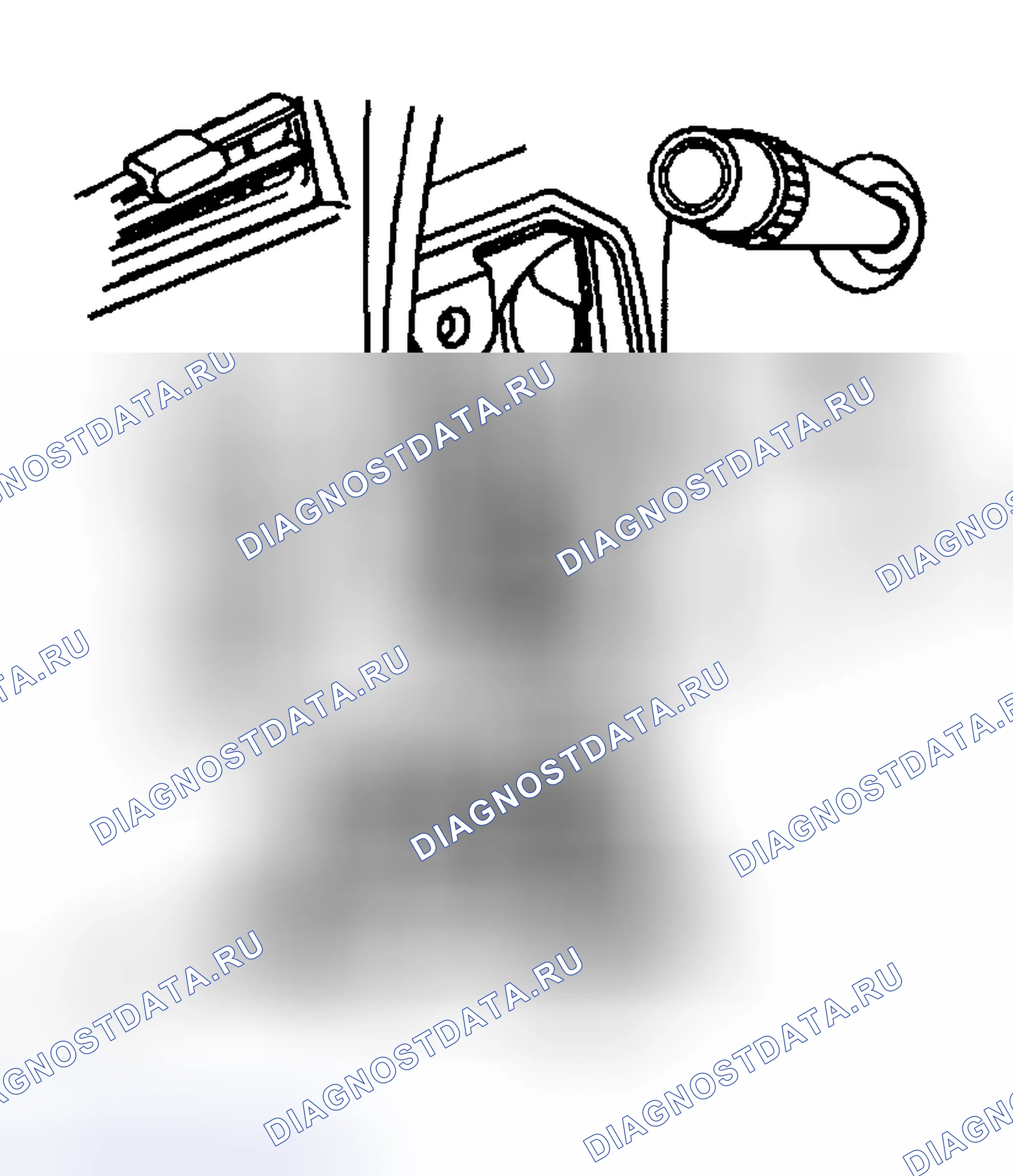 Рис. 113: Процедура установки. Hyundai Venue I