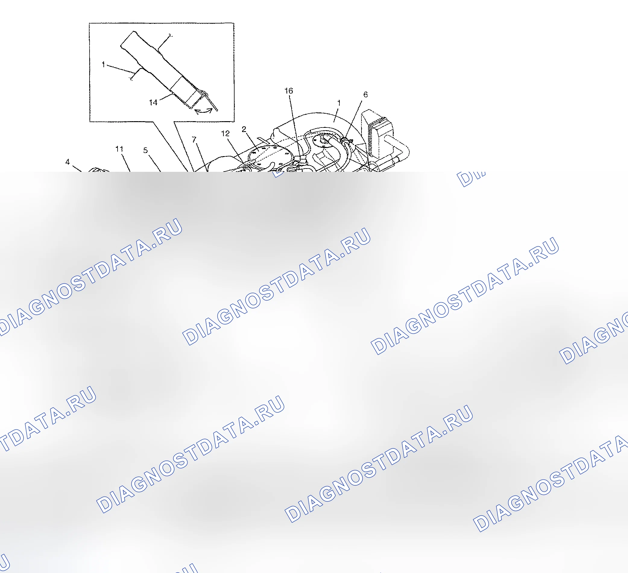 Рис. 118. Suzuki Vitara I