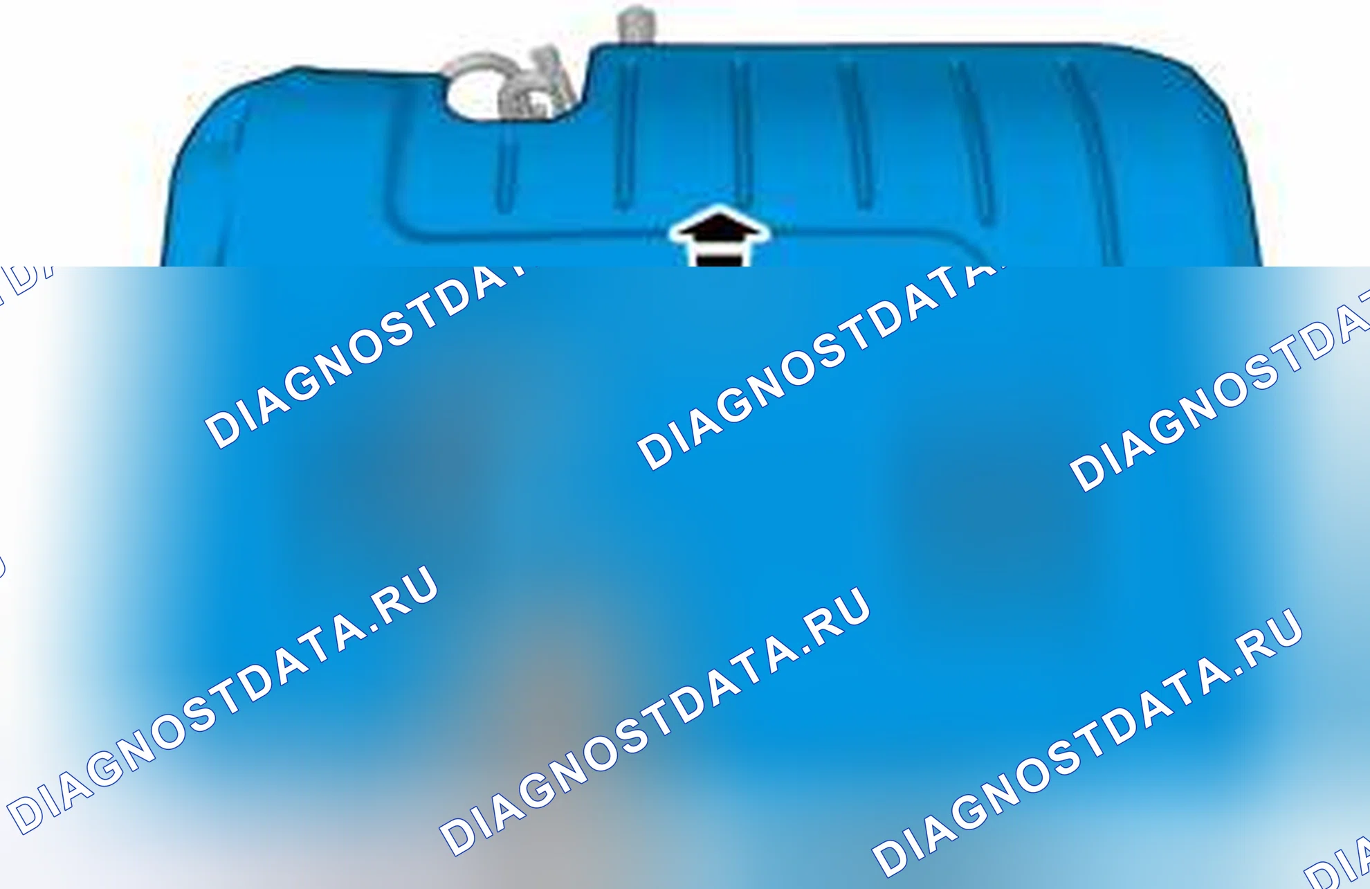 Рис. 399: ДЕМОНТАЖ. Volvo V70 III