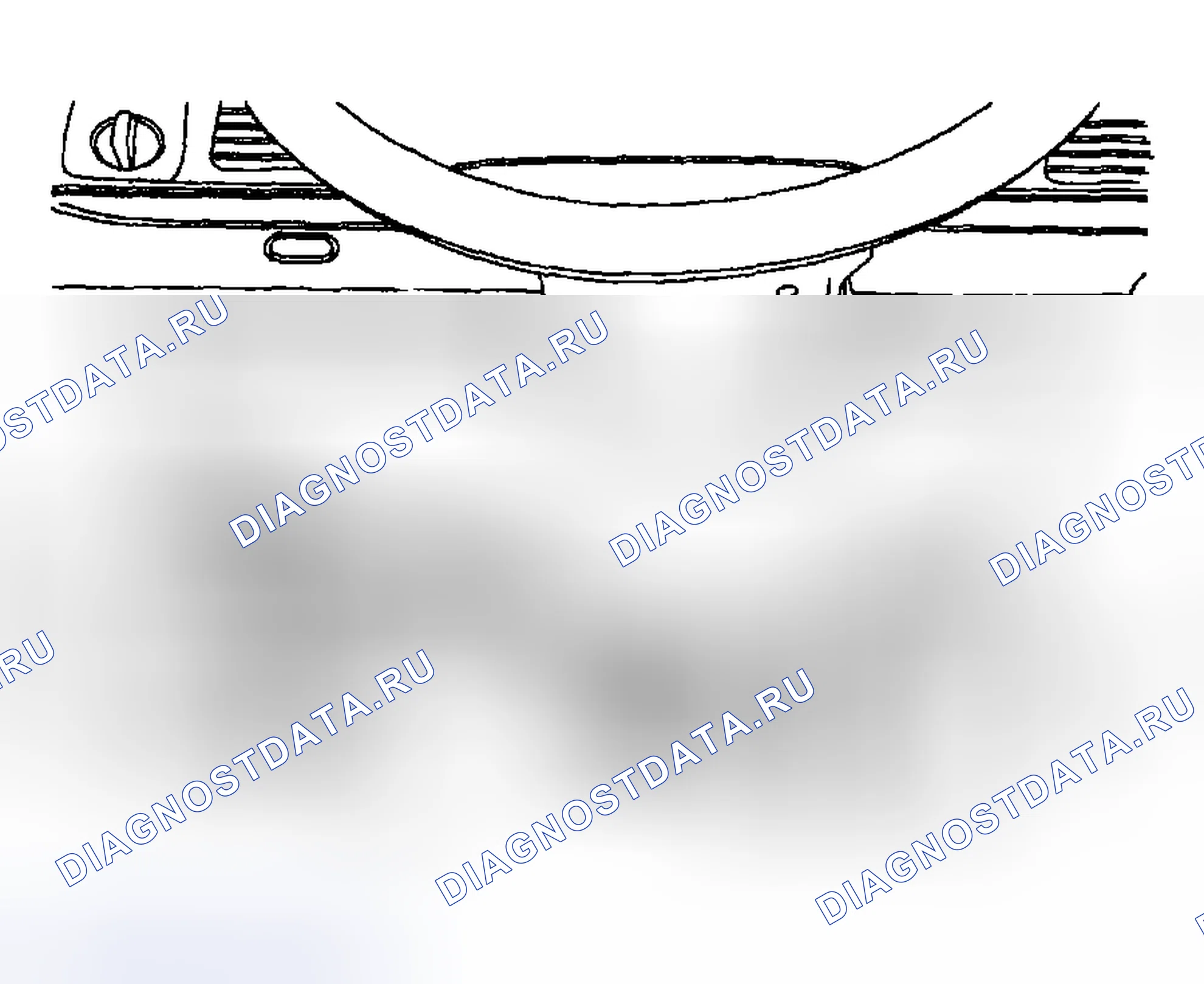 Рис. 678. Mazda Flair II