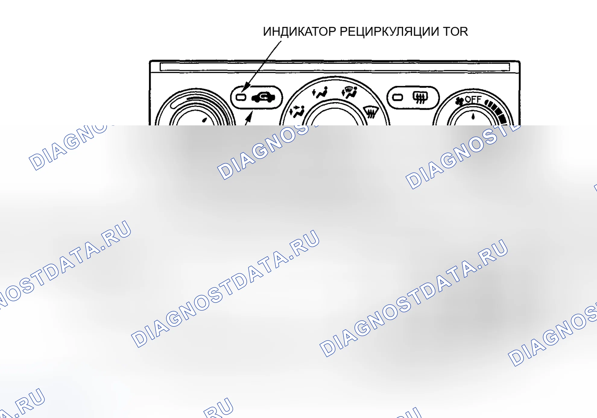 Рис. 10: Как получить расшифровка кодов ошибок. Honda Pilot I