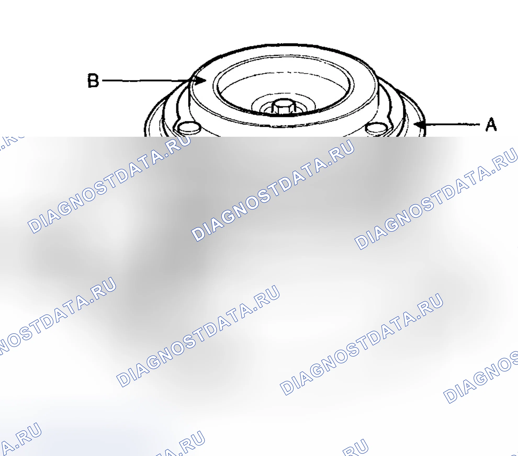 Рис. 84. Hyundai Elantra III рестайлинг