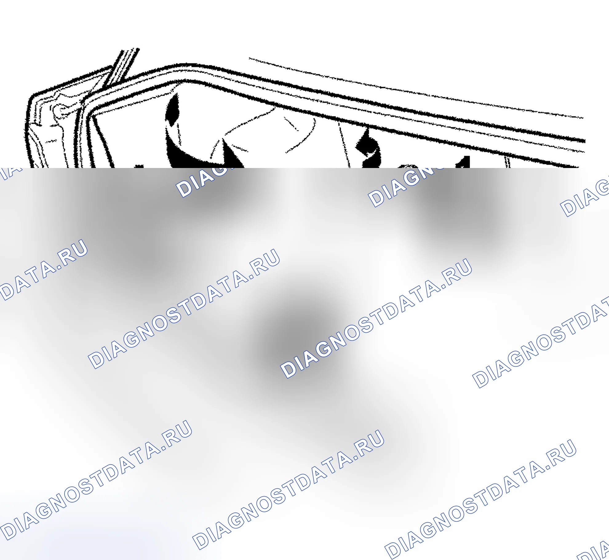 Рис. 4. Volvo V40 I рестайлинг
