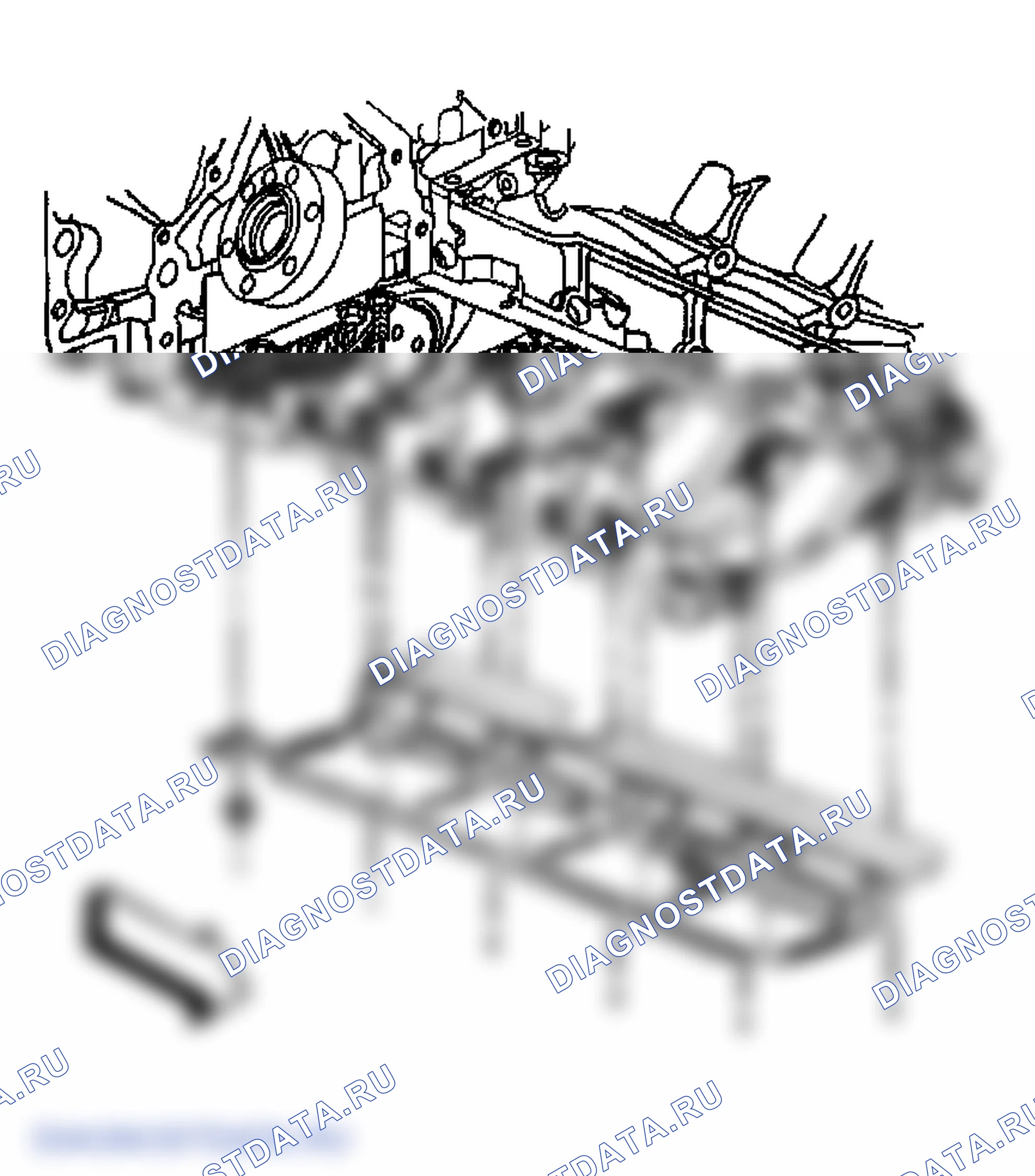 Рис. 1039. GMC Savana Special G3500 