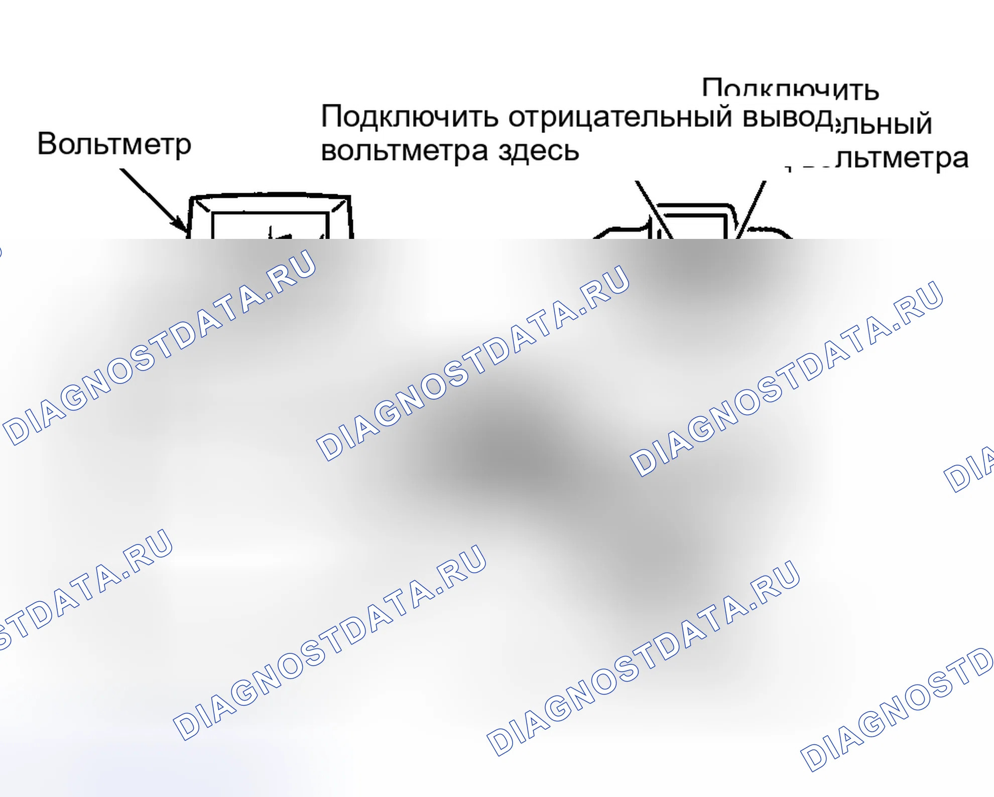 Рис. 135. Toyota Prius I рестайлинг