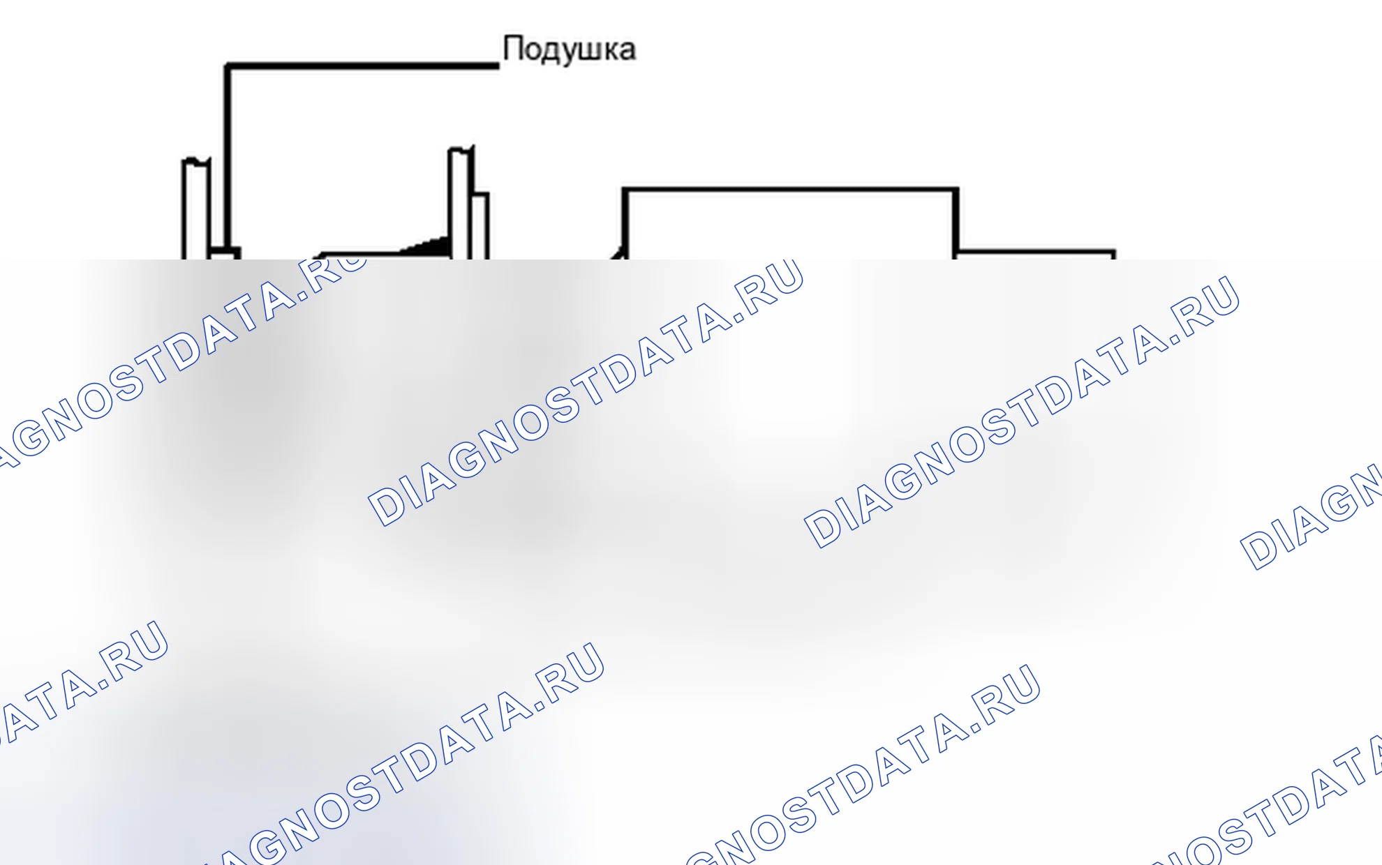 Рис. 72. Toyota Corolla X рестайлинг