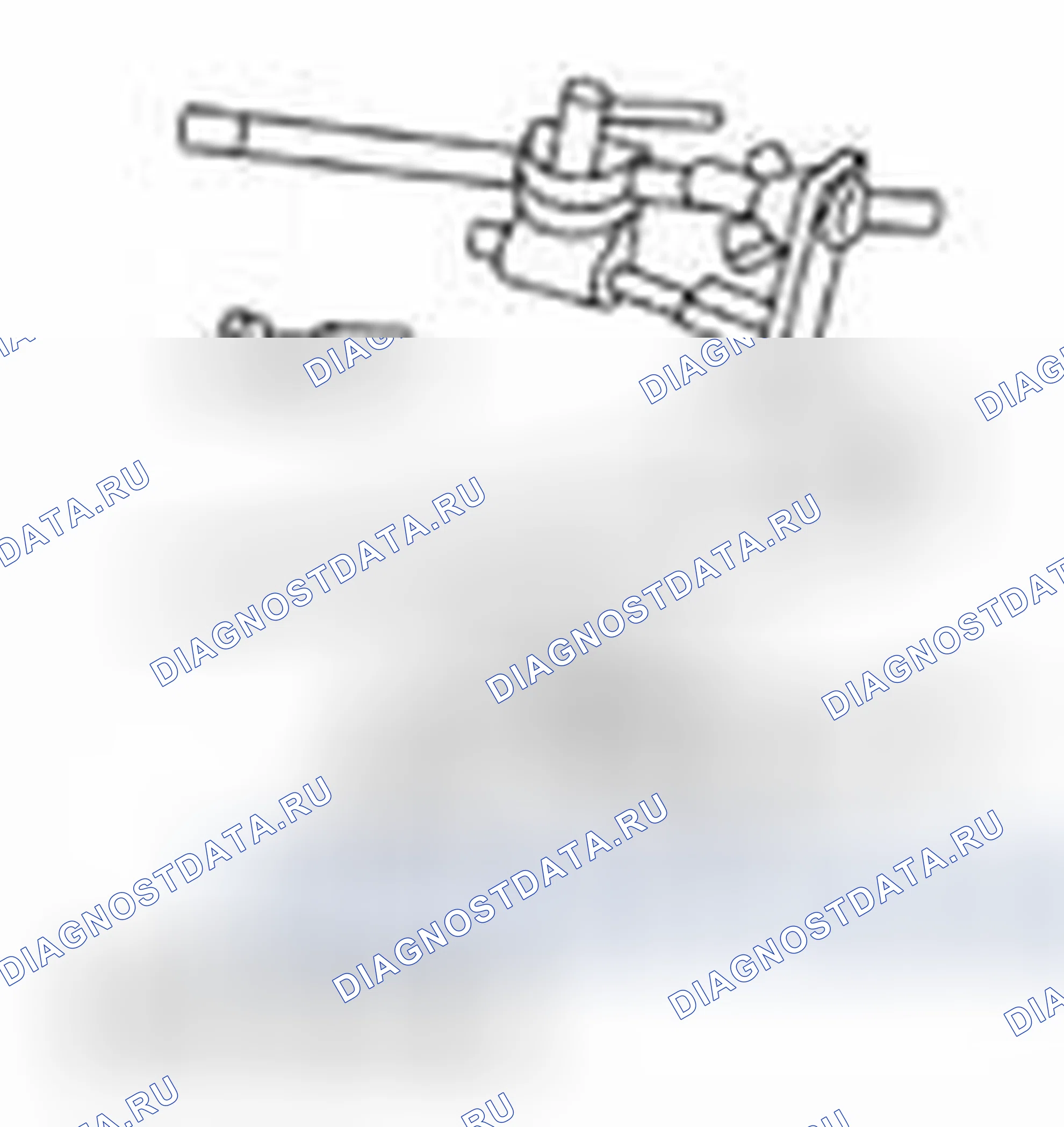 Рис. 266. Ford Edge I рестайлинг