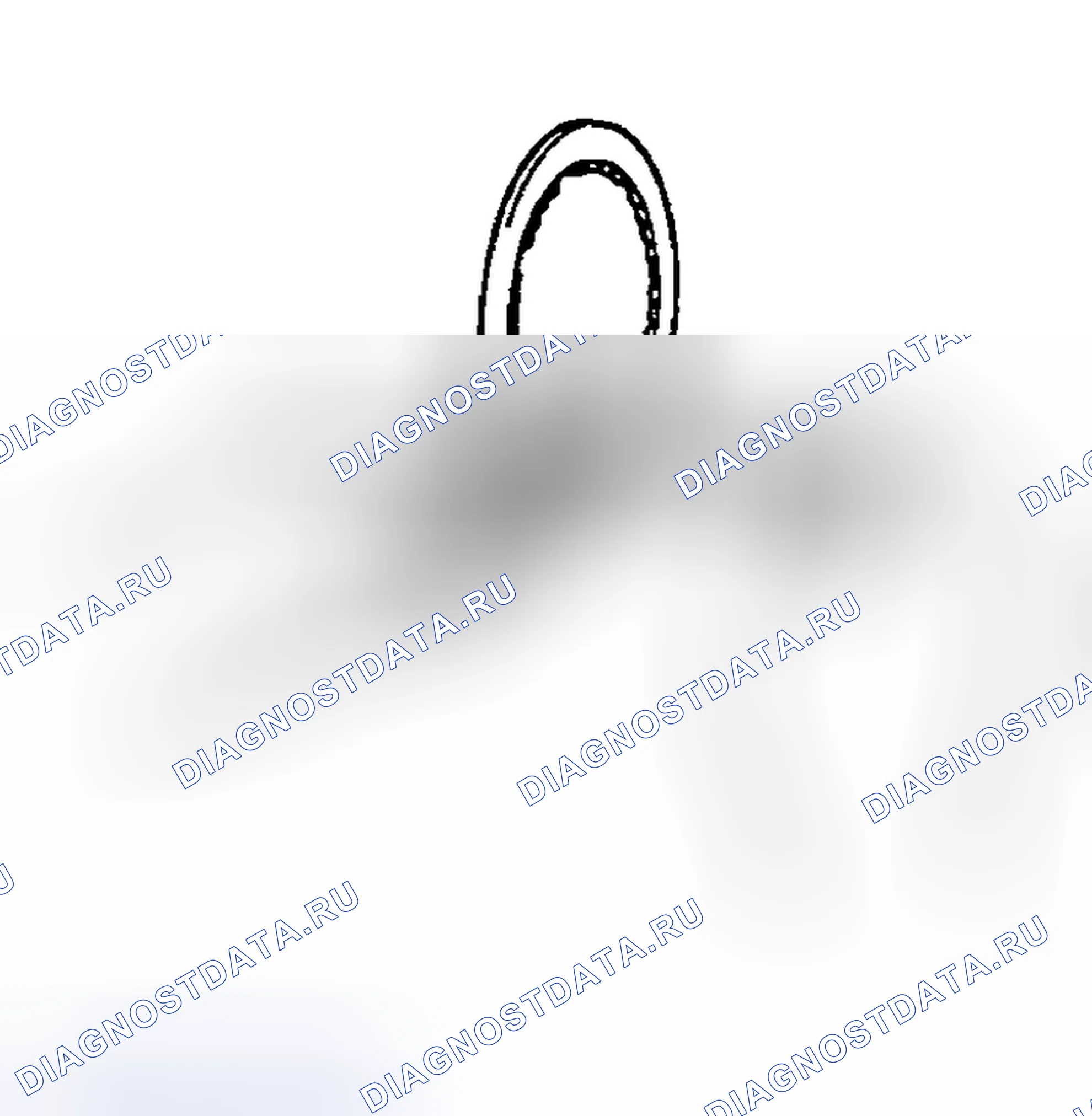 Рис. 87. Geely Tugella I рестайлинг