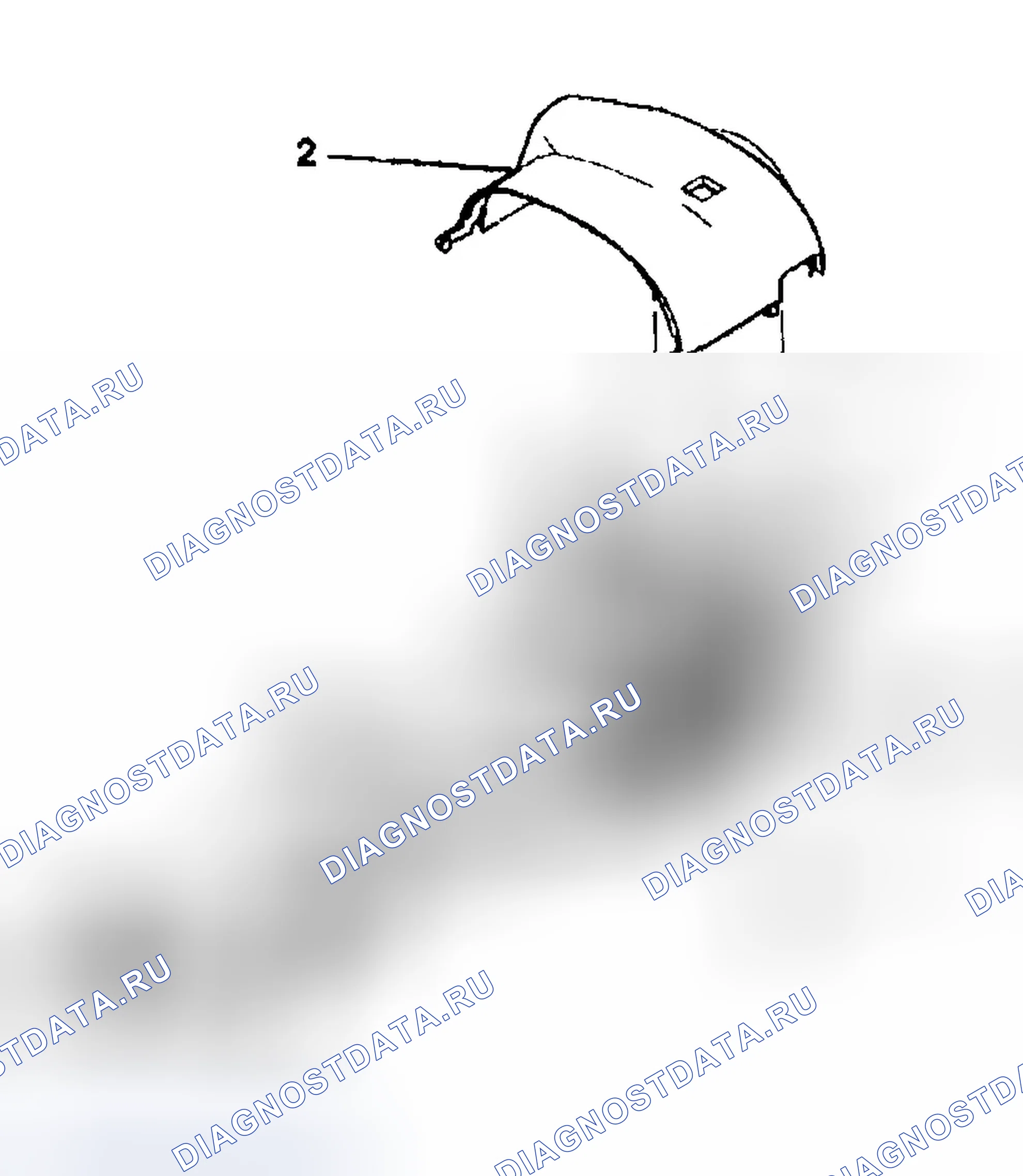 Рис. 14. Chevrolet Impala VIII