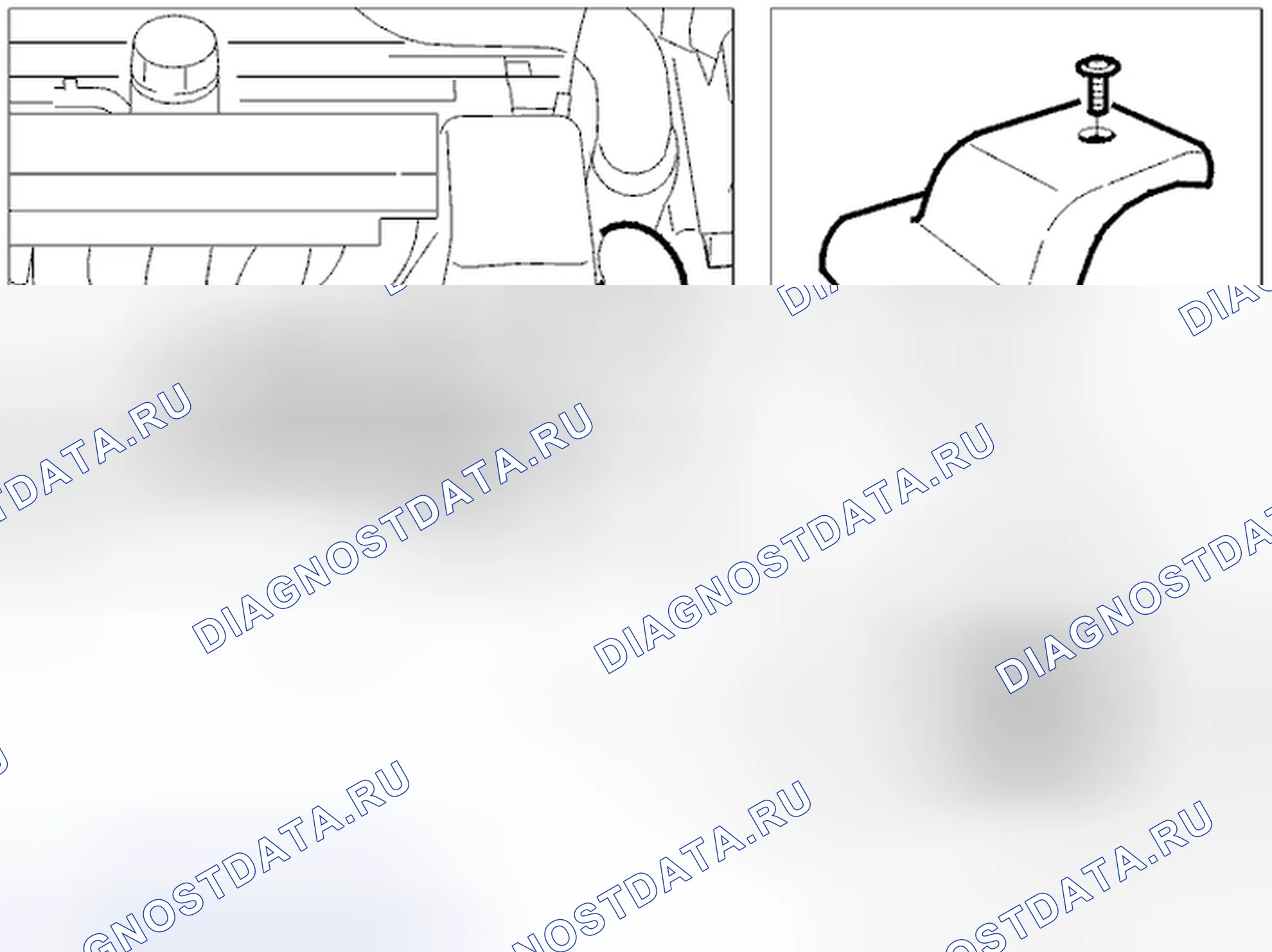 Рис. 442. Volvo C70 I