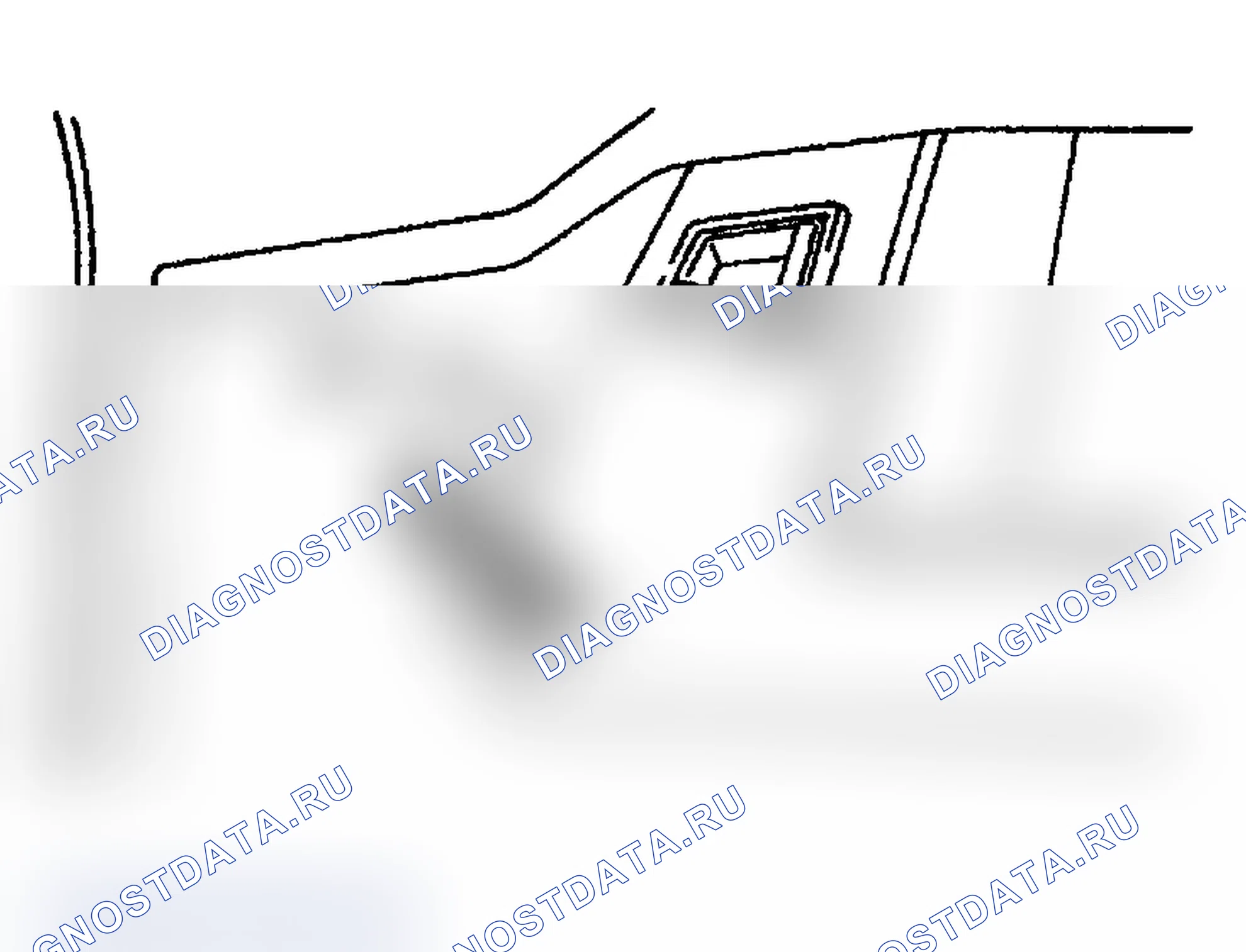 Рис. 27. Suzuki Grand Vitara I рестайлинг