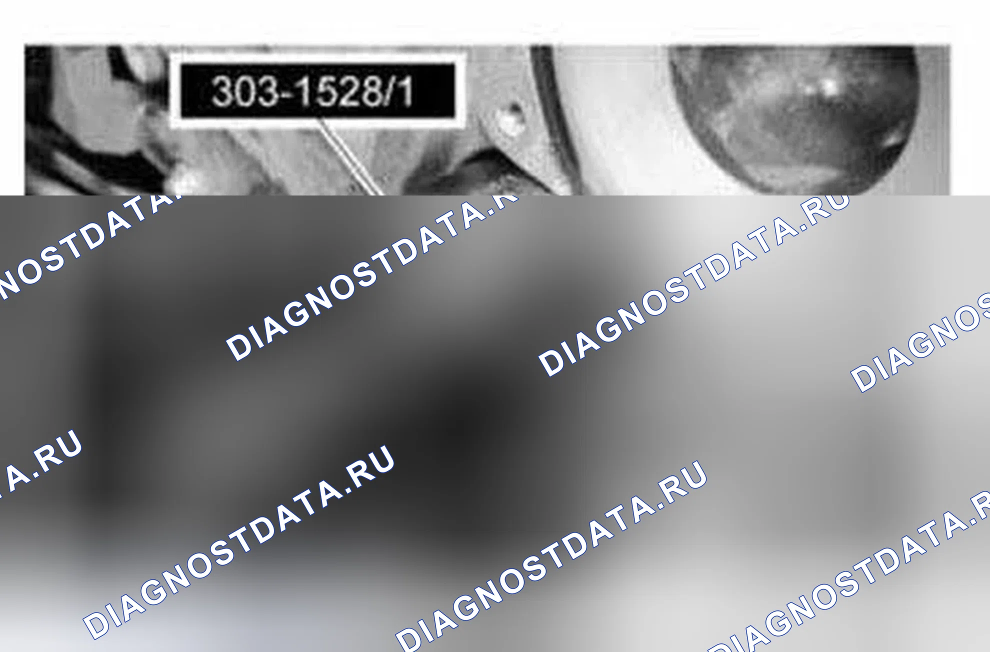 Рис. 20: Удаление. Ford Mustang V рестайлинг