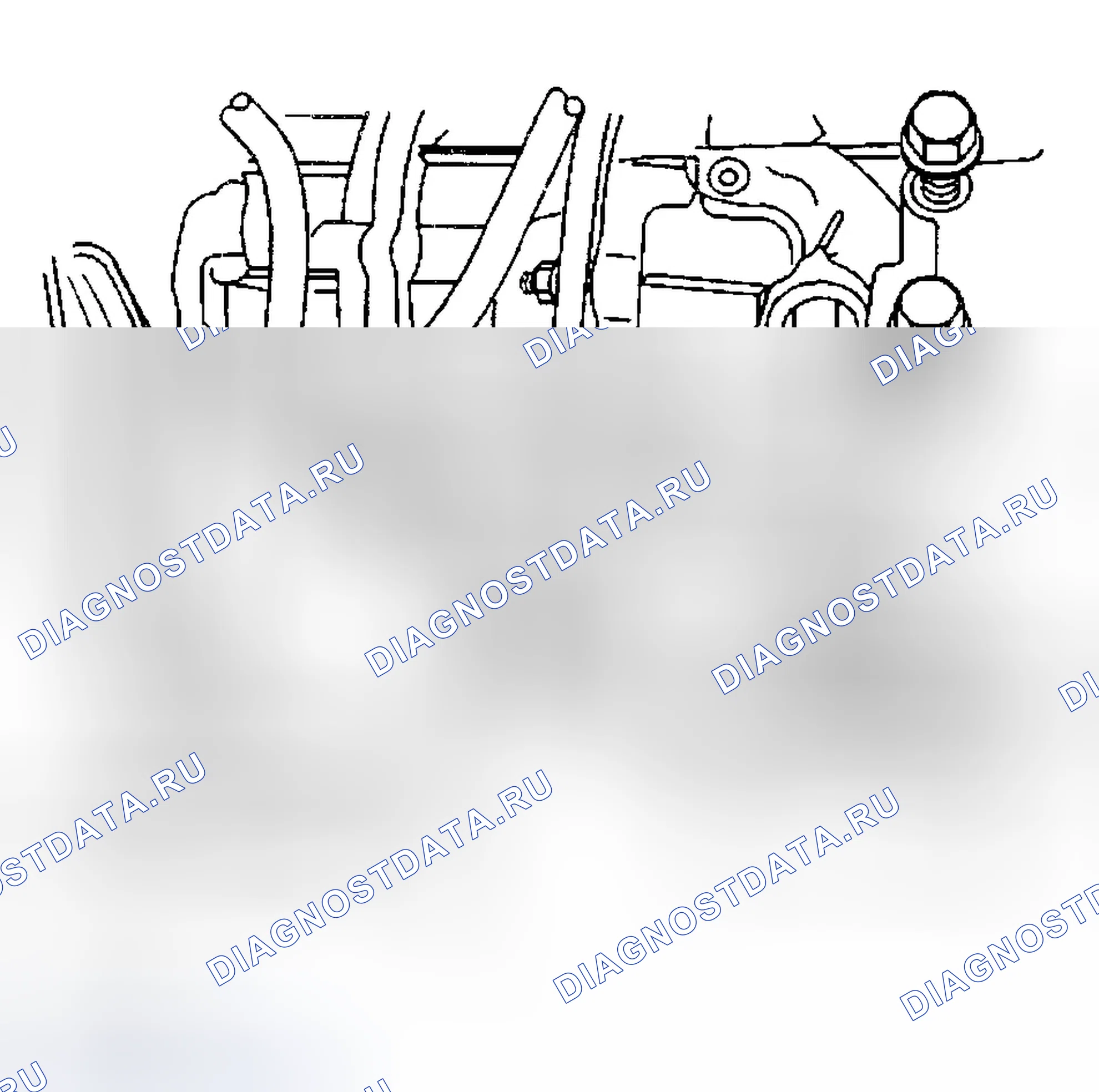 Рис. 23. Chevrolet Silverado 1500 HD 