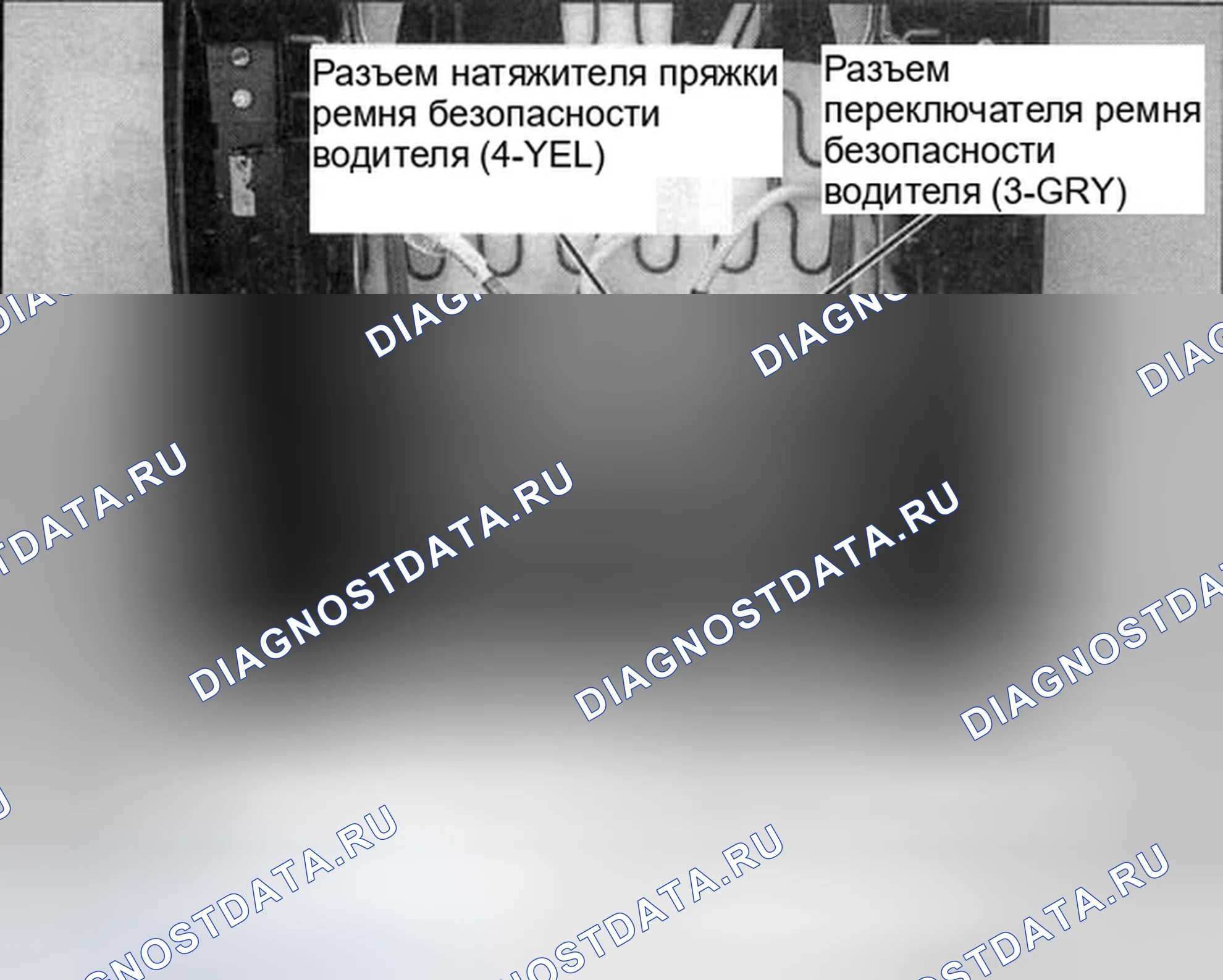 Рис. 53. Honda Element YH2 рестайлинг