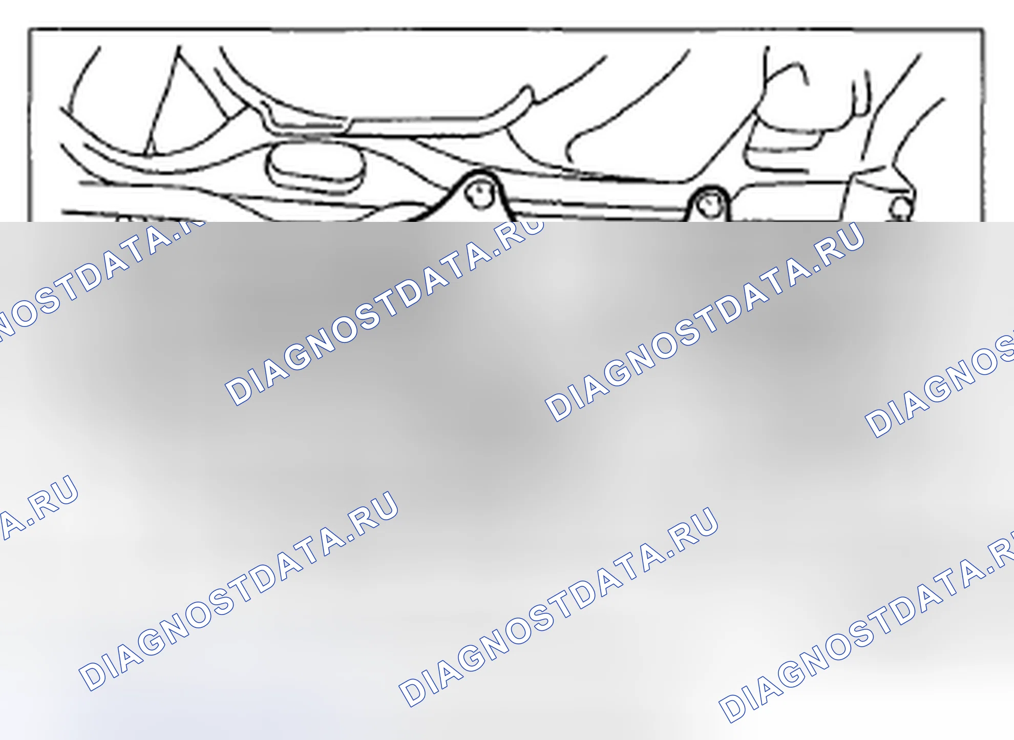 Рис. 19. Subaru Impreza WRX GE рестайлинг