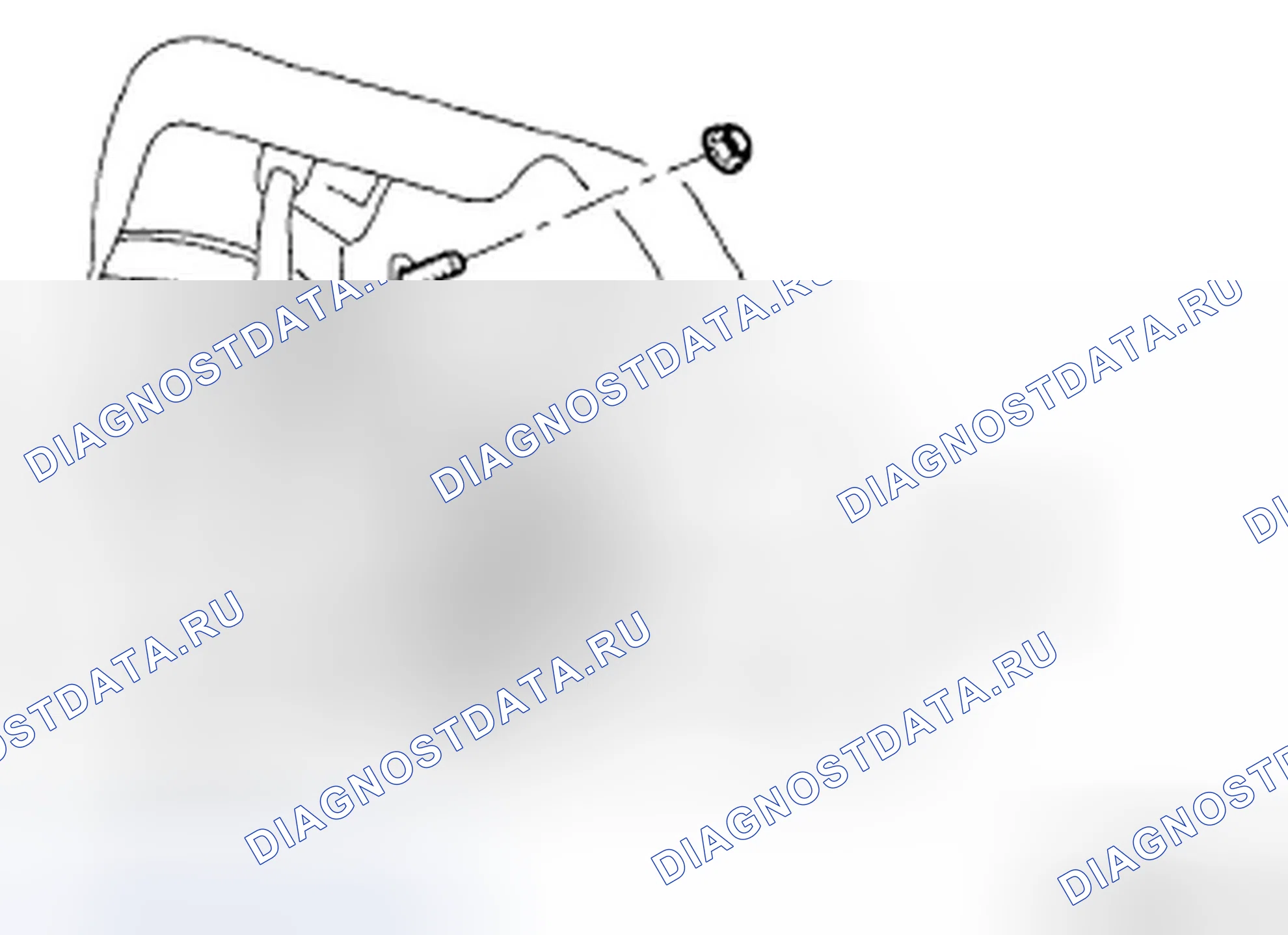 Рис. 27: ДЕМОНТАЖ. Hyundai Elantra IV