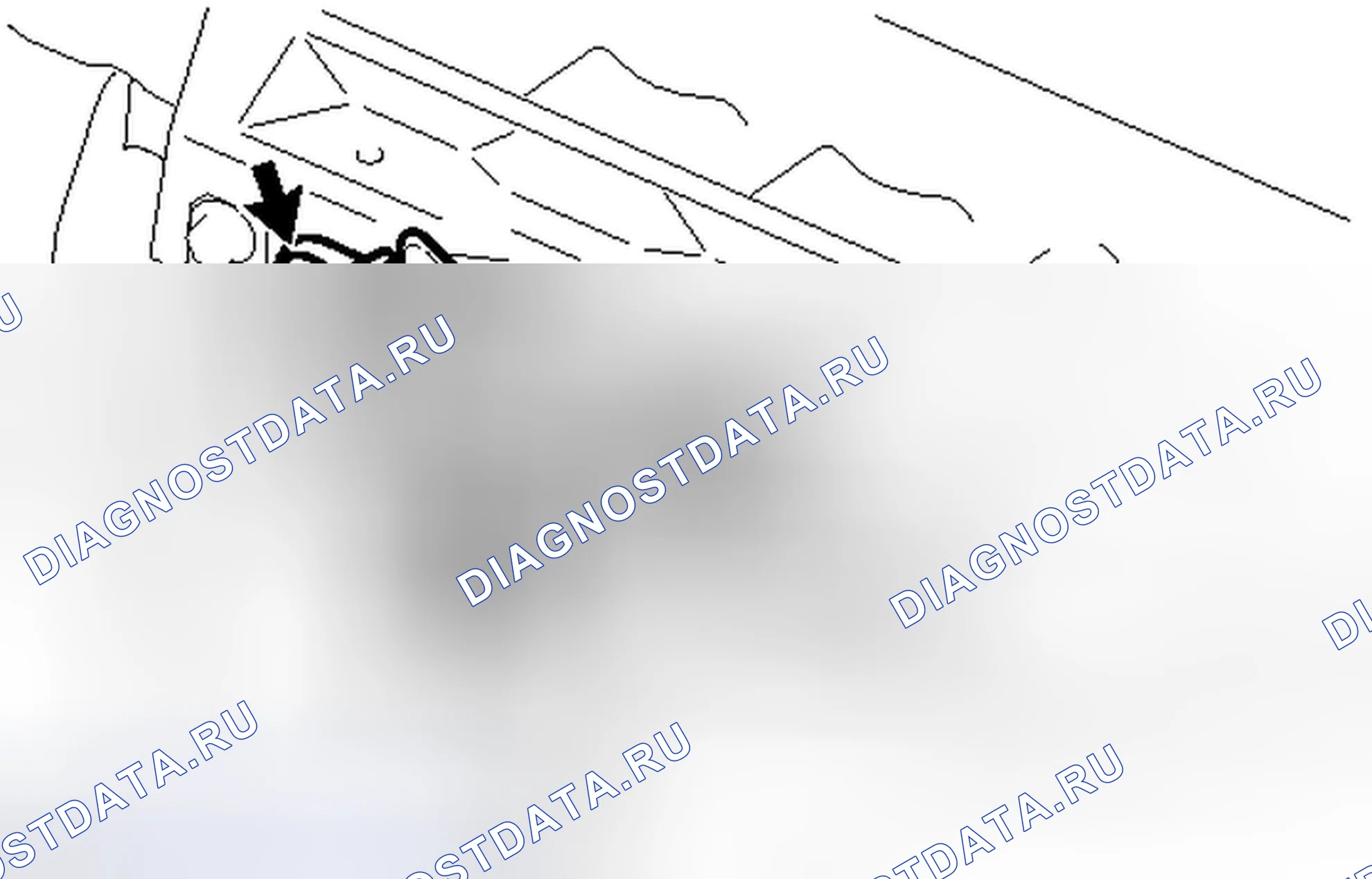 Рис. 16: УДАЛЕНИЕ [05 / 2013-01 / 2014]. Scion tC II рестайлинг