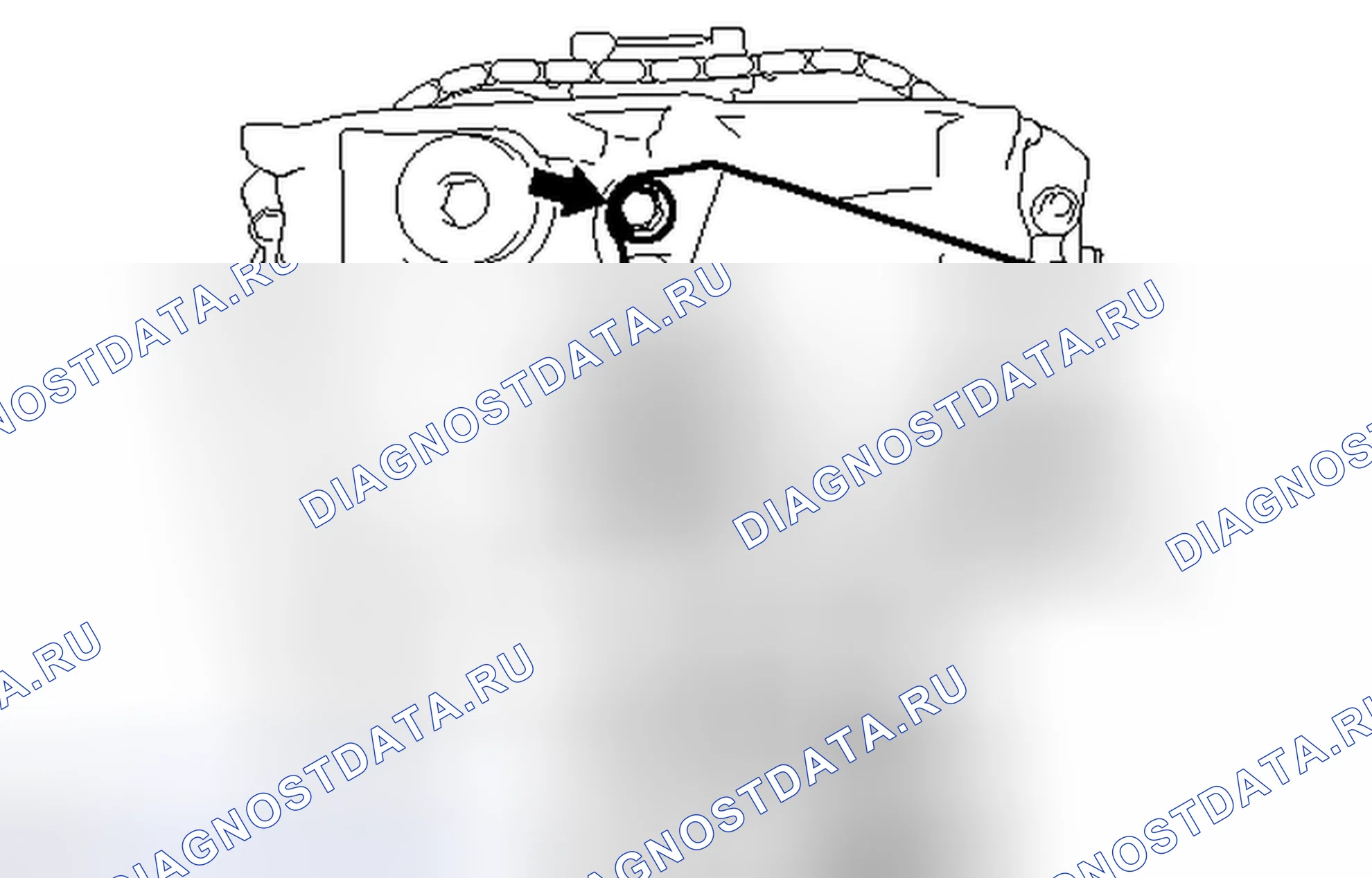 Рис. 104. Toyota Camry XV50