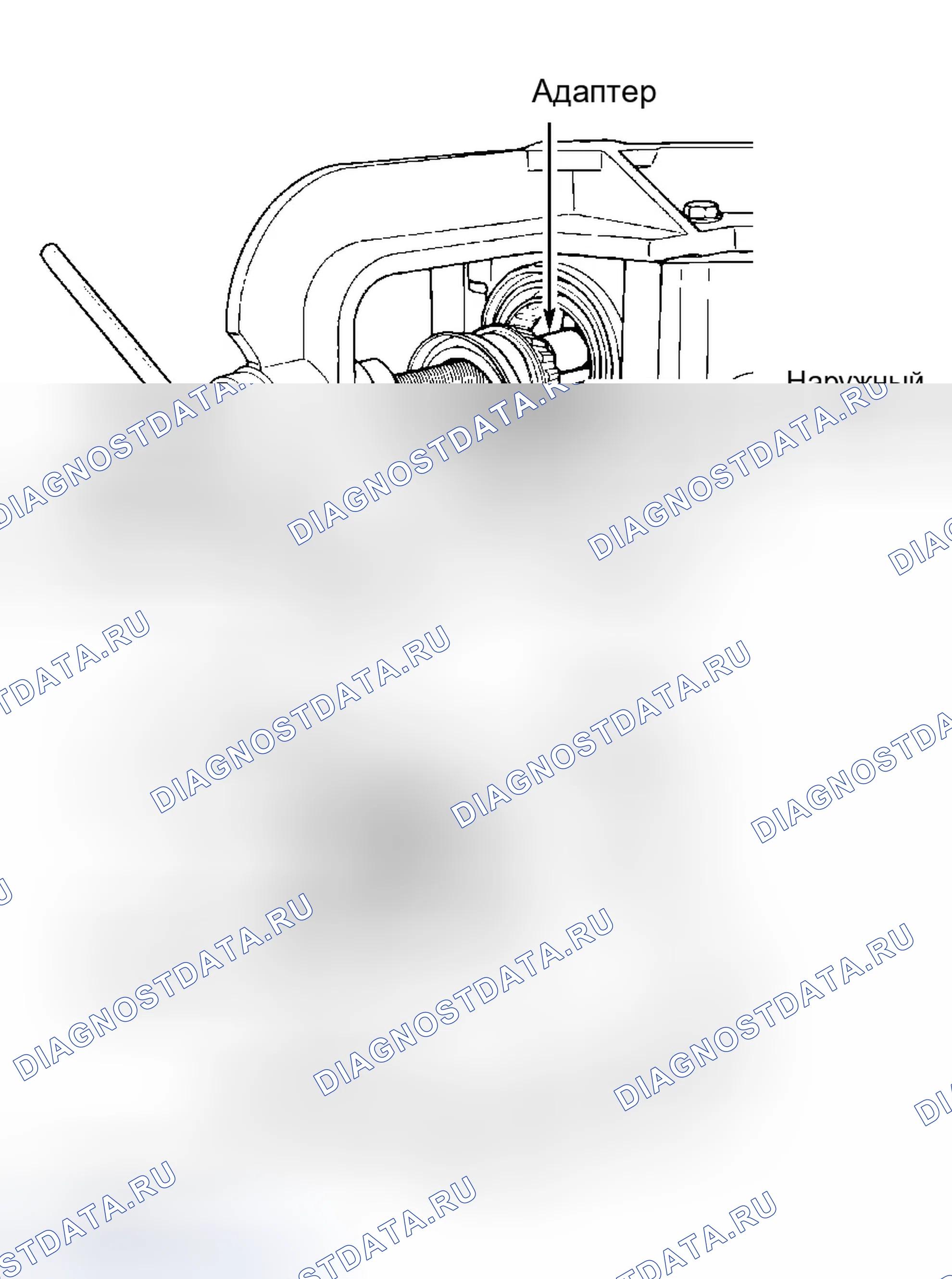 Рис. 7. Chevrolet Pickup C3500 