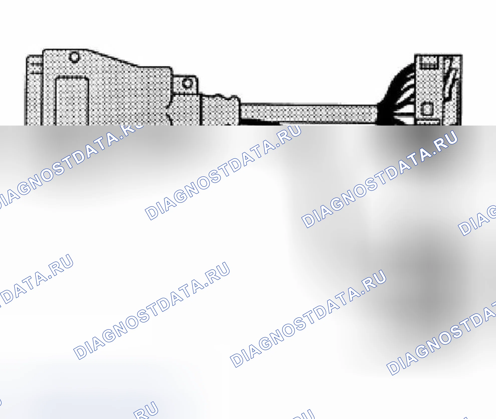 Рис. 142. BMW Z3 E36 рестайлинг