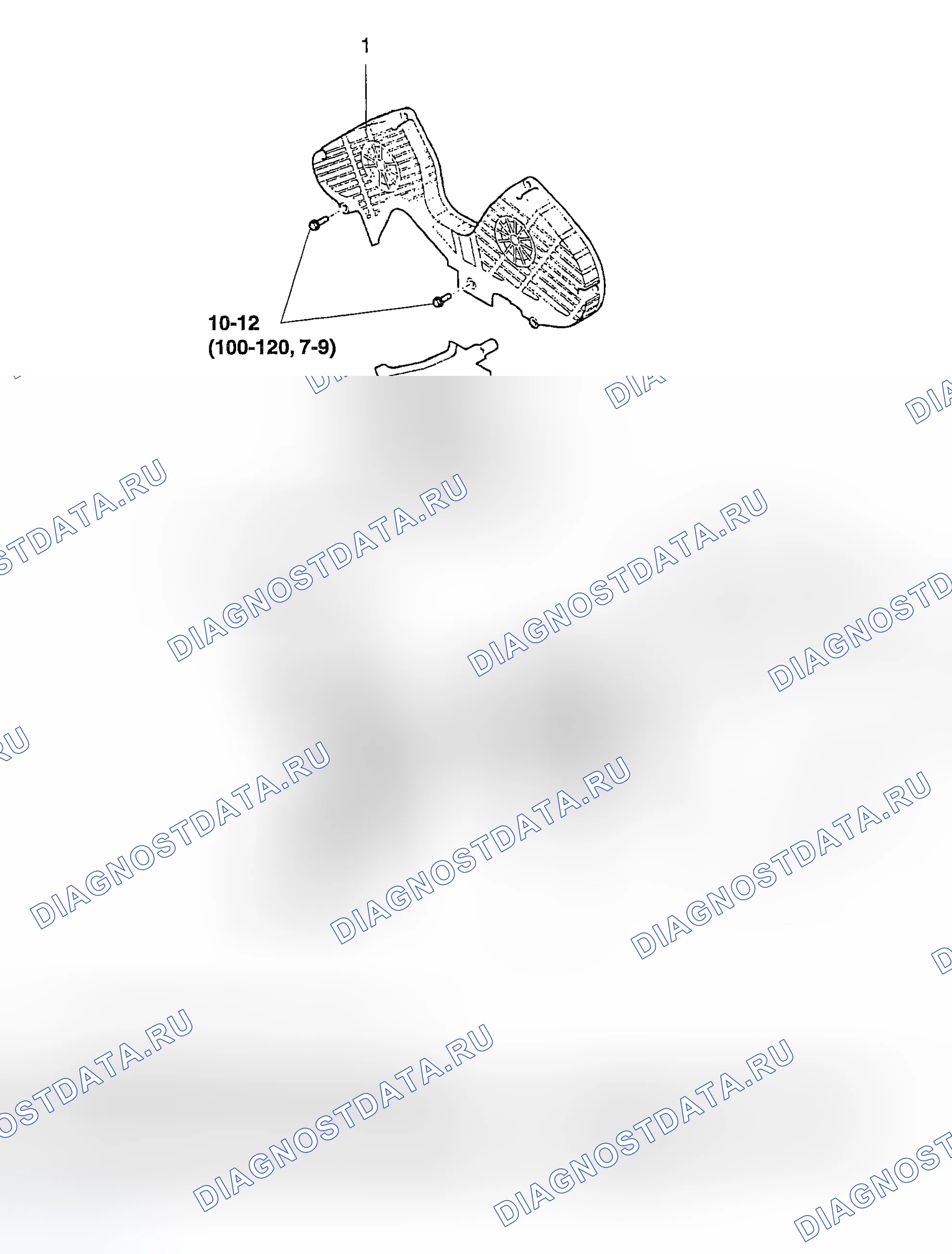 Рис. 257: КОМПОНЕНТЫ. Geely Monjaro I