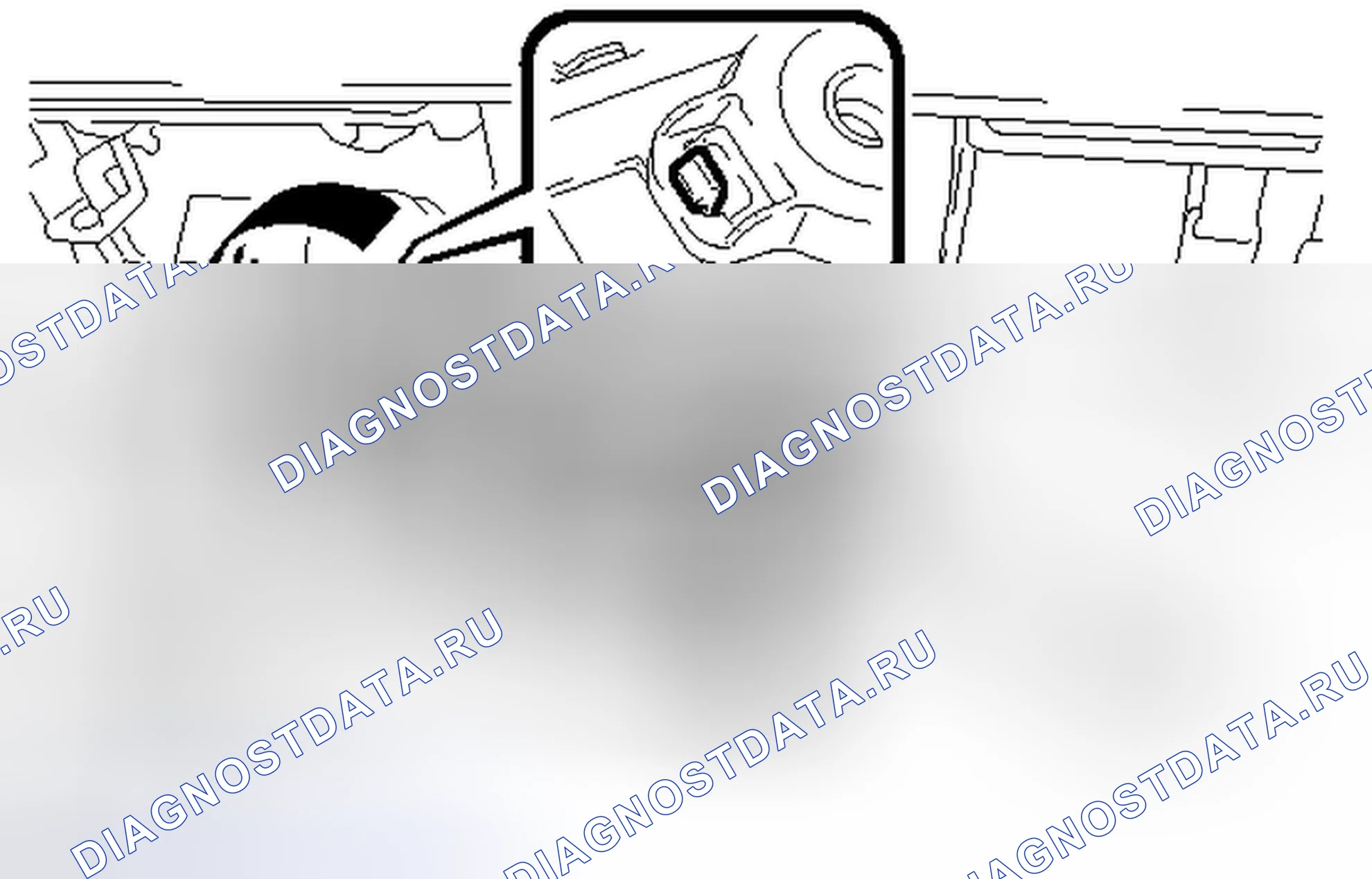 Рис. 129. Lexus CT I